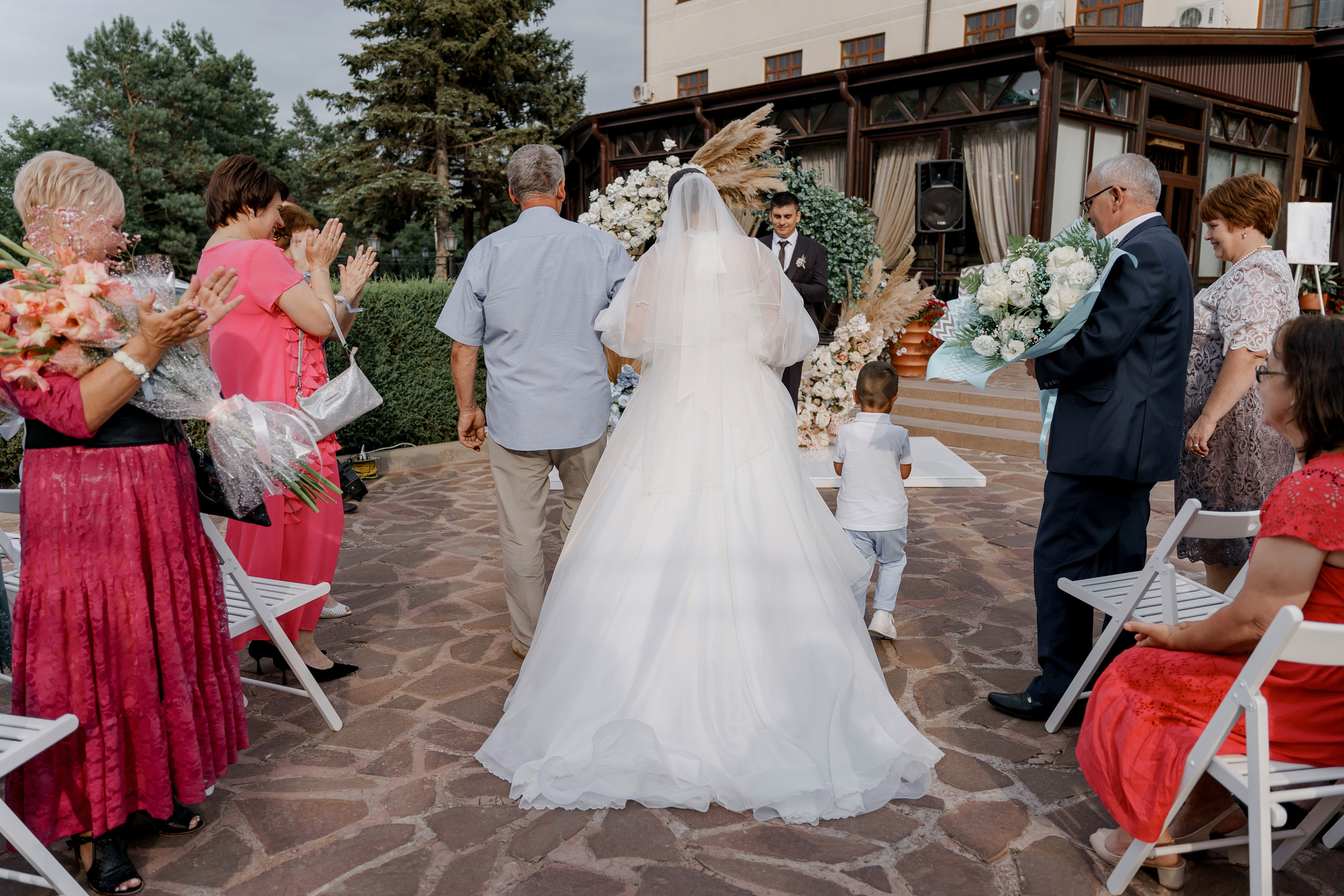 Шамиль и Валентина. Orange County Wedding Photographer & Videographer | Candid & Timeless Wedding Photo + Video | Italiantsev