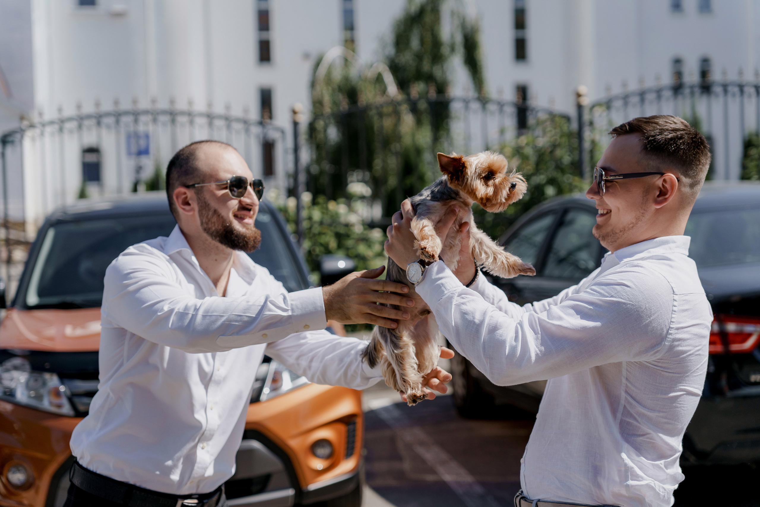 Артур и Анастасия. Orange County Wedding Photographer & Videographer | Candid & Timeless Wedding Photo + Video | Italiantsev