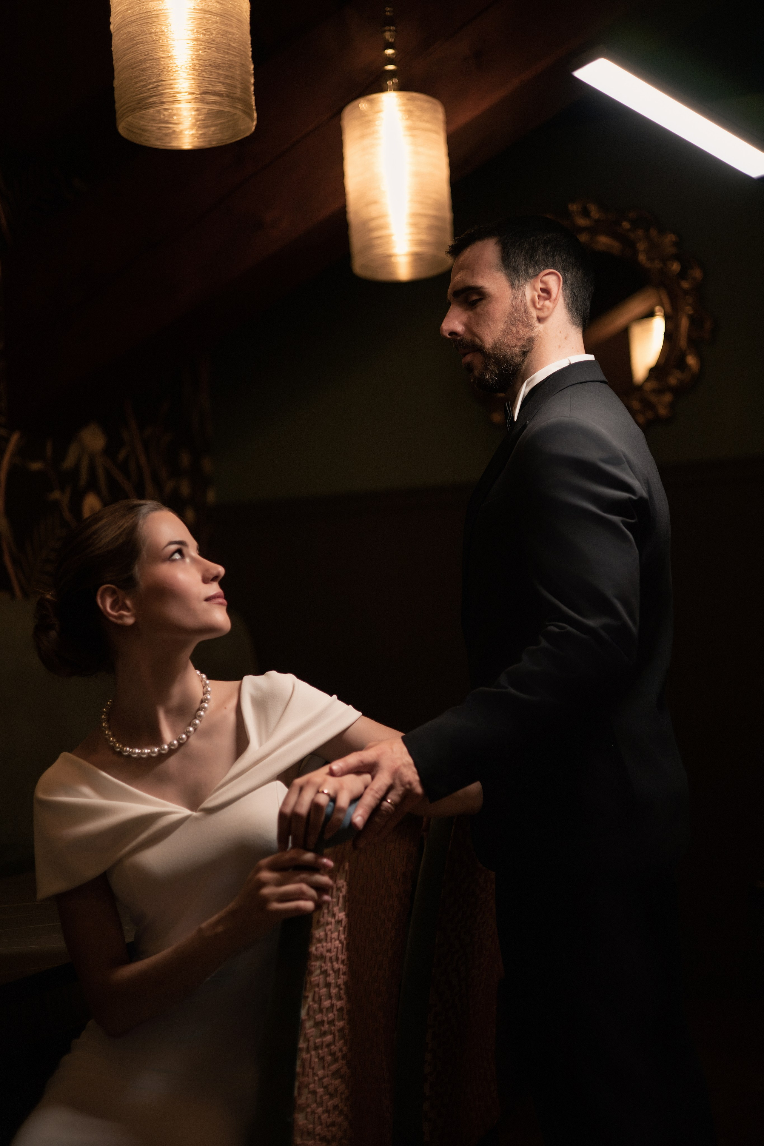 Wedding. Ole Photographer