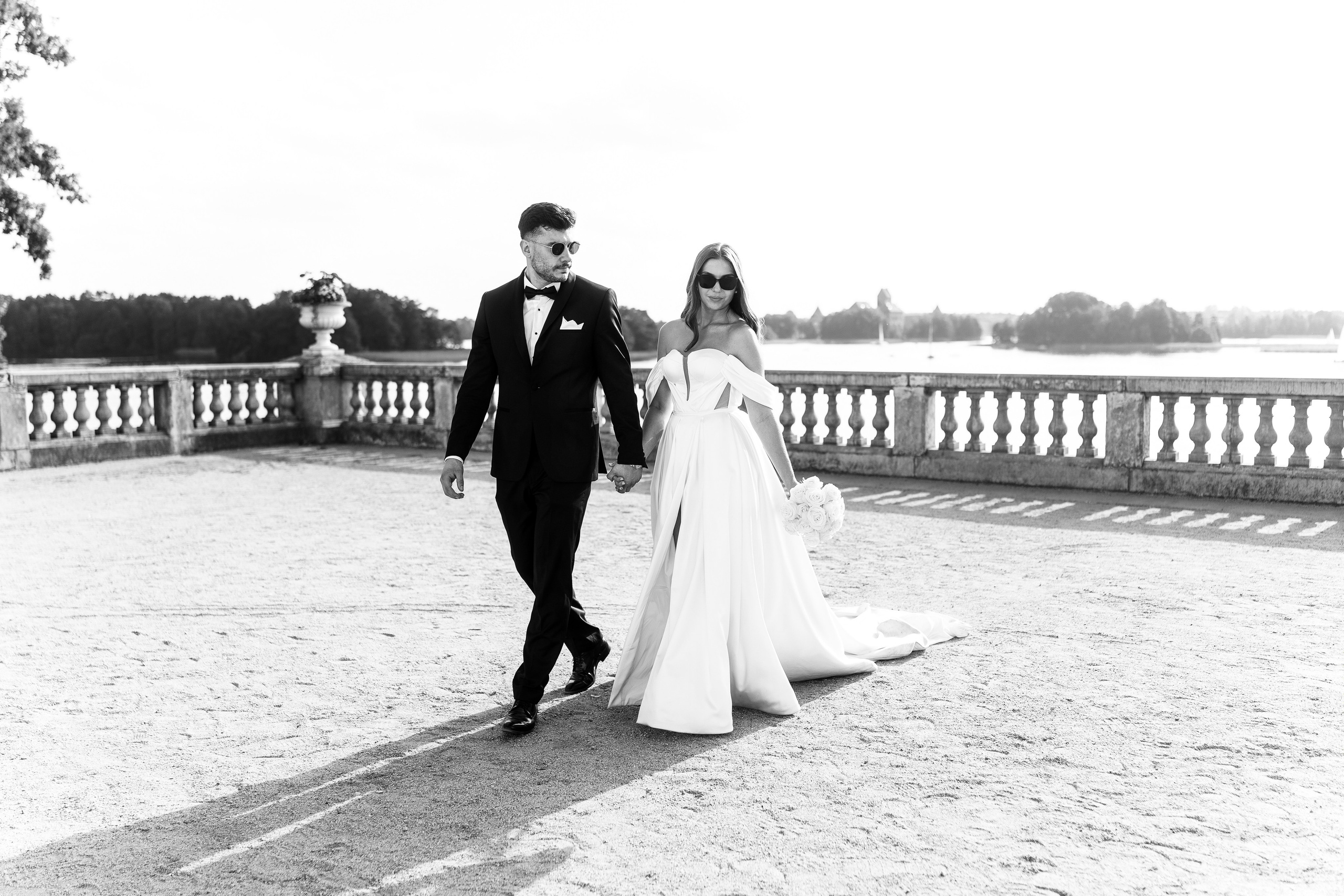 Gretos ir Marijaus vestuvių anonsas. Misevic Wedding — Jausminga ir Profesionali Vestuvių Fotografija