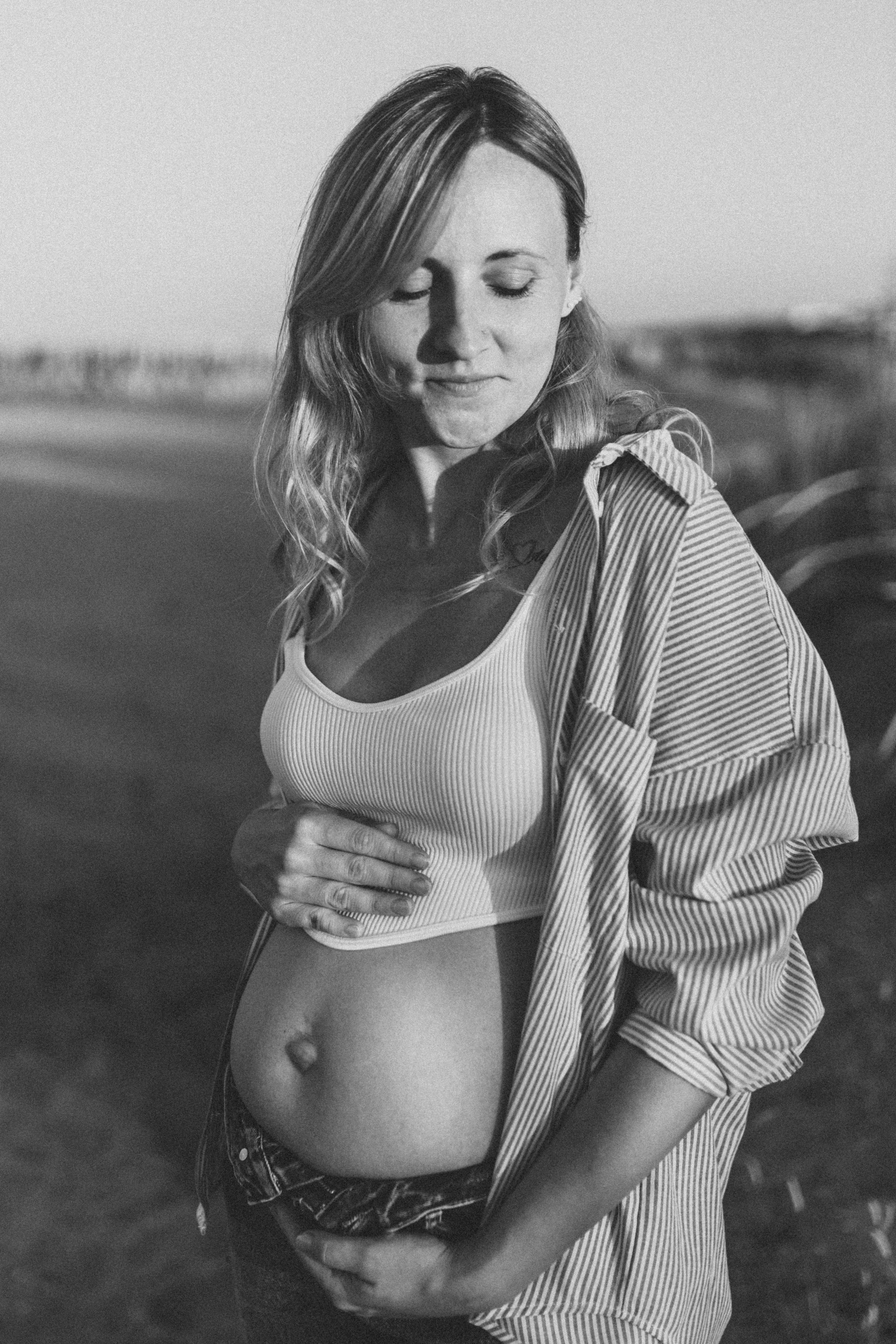 Yulia, Miroslav e Angelo. Fotografo a Ravenna Nataliya Samsonova