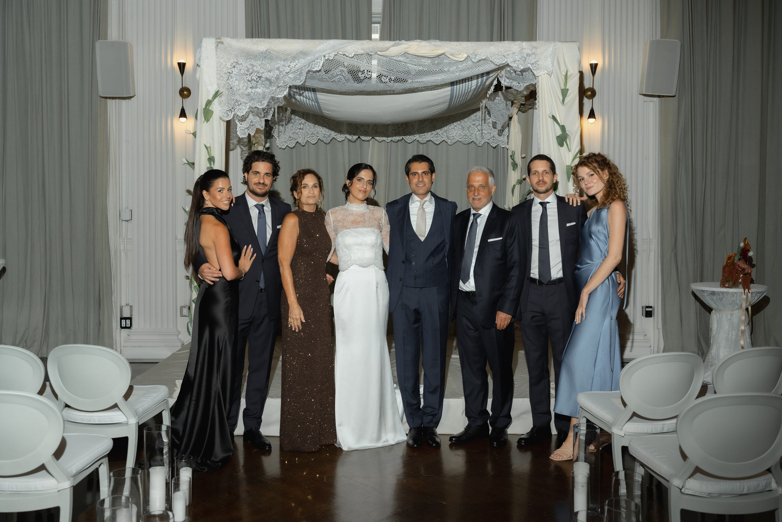 Amir and Maya. Anna Krasnova Wedding photographer