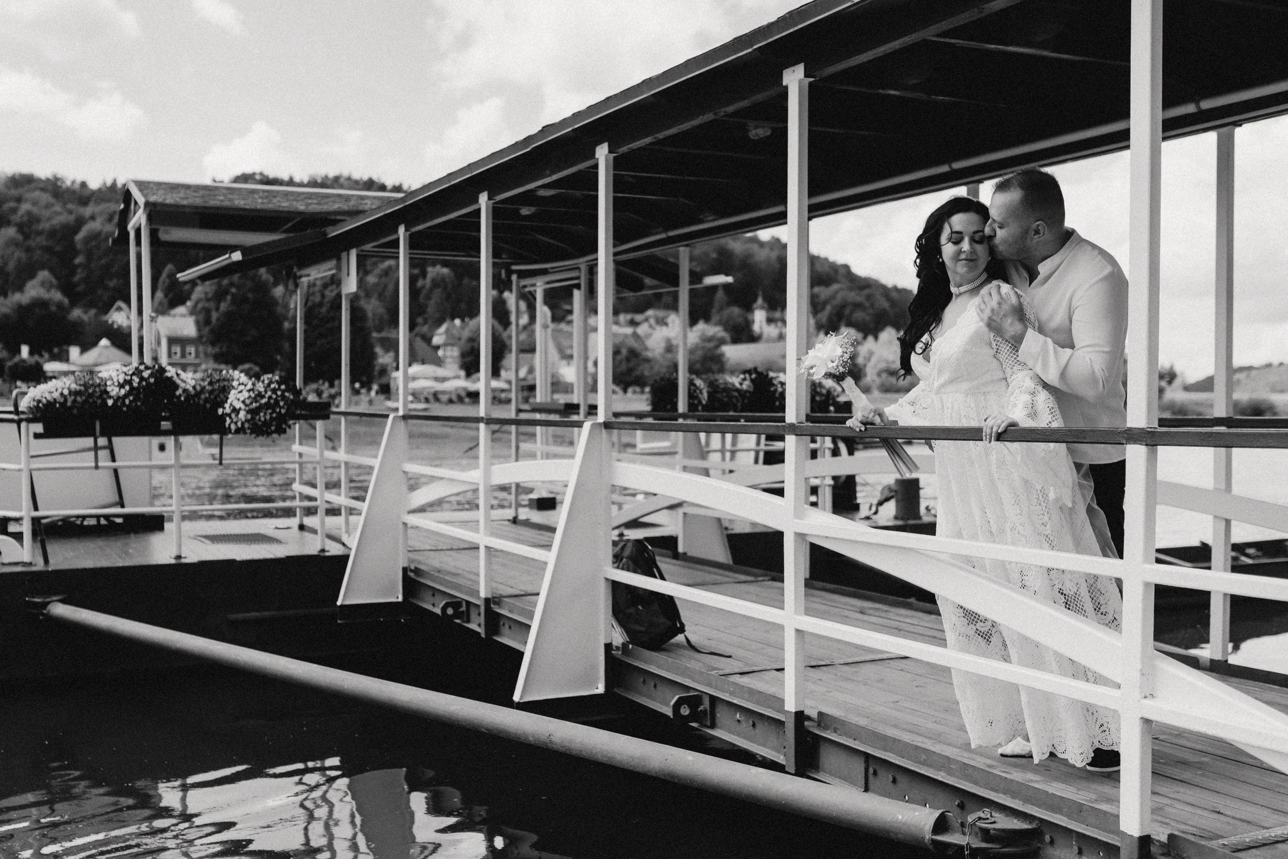 Wedding Day. Семейный фотограф Лейпциг, Германия