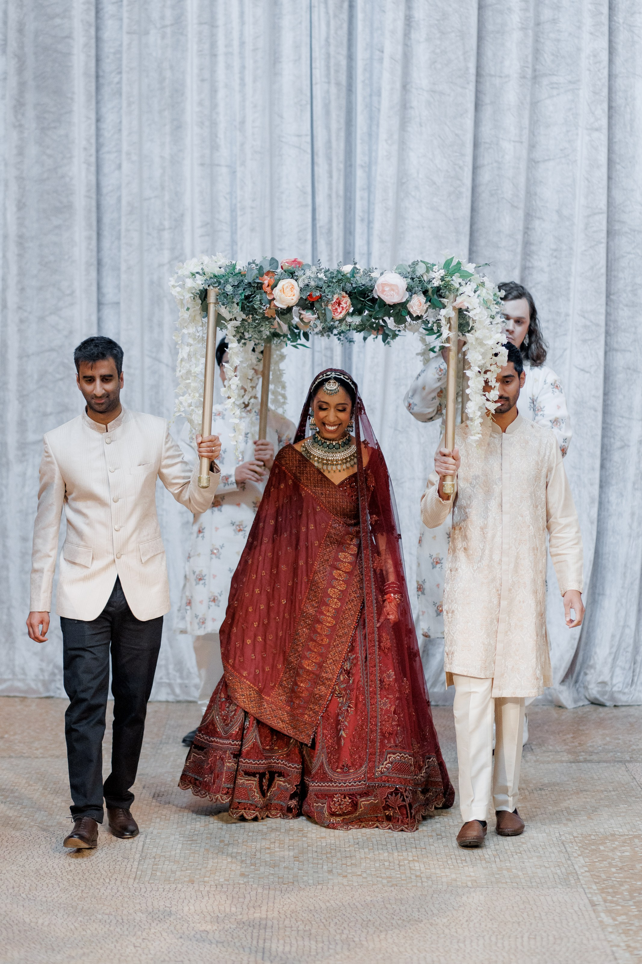 Vishal & Priya. Svyatoslav Bogdanov — destination photographer