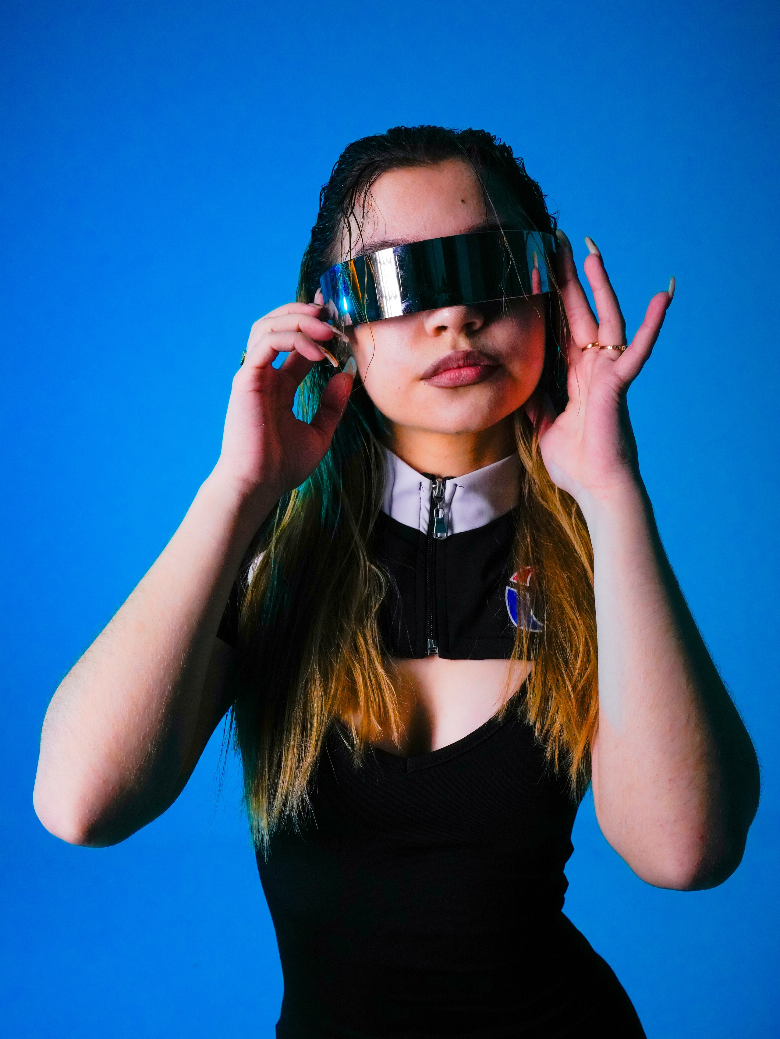 Екатерина. 2astudio.uz