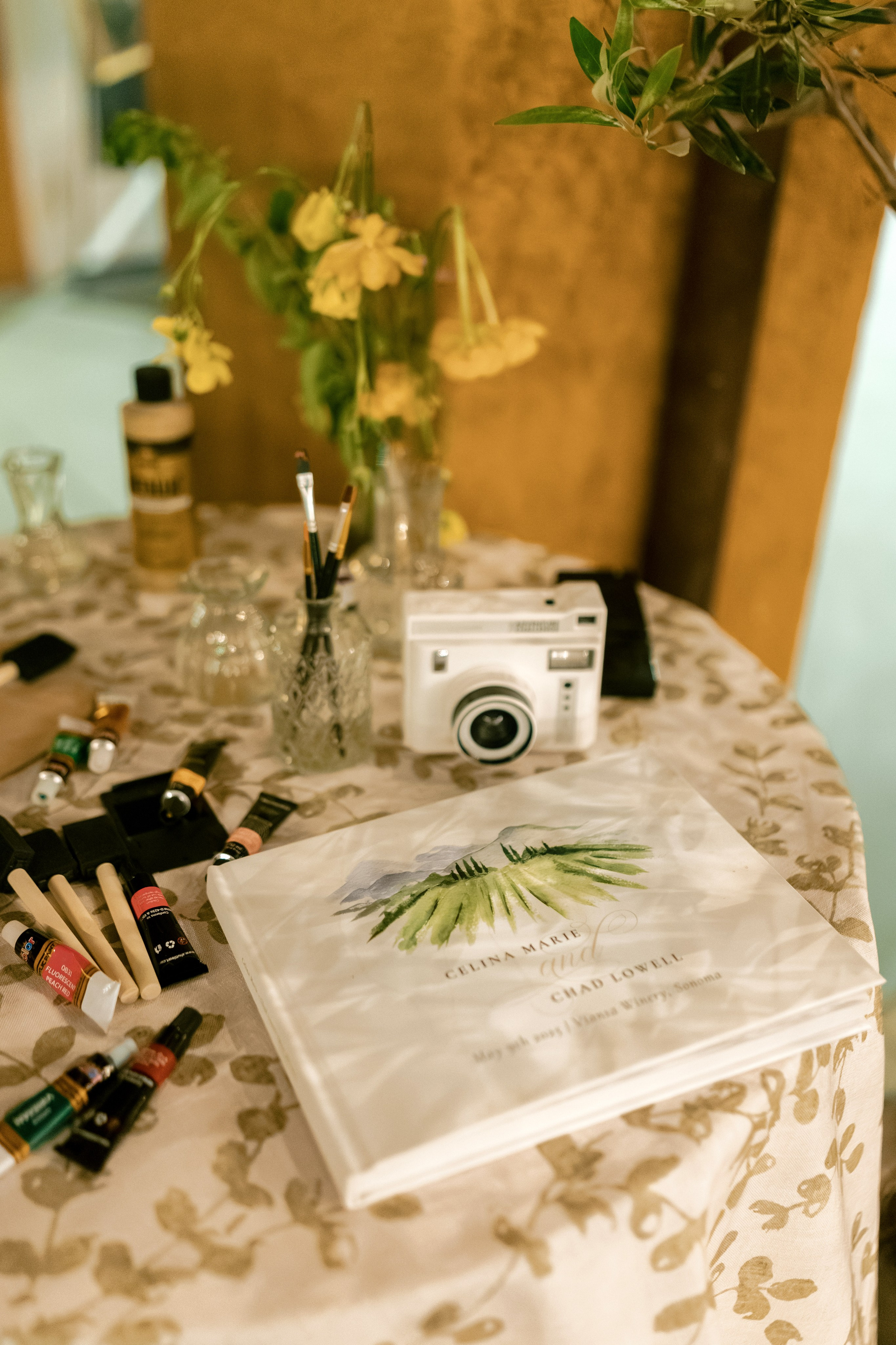 Celina & Chad Wedding. Napa Valley, California. Wedding Photography & Videography Team in California, Los Angeles, San Francisco, San Diego and Travel