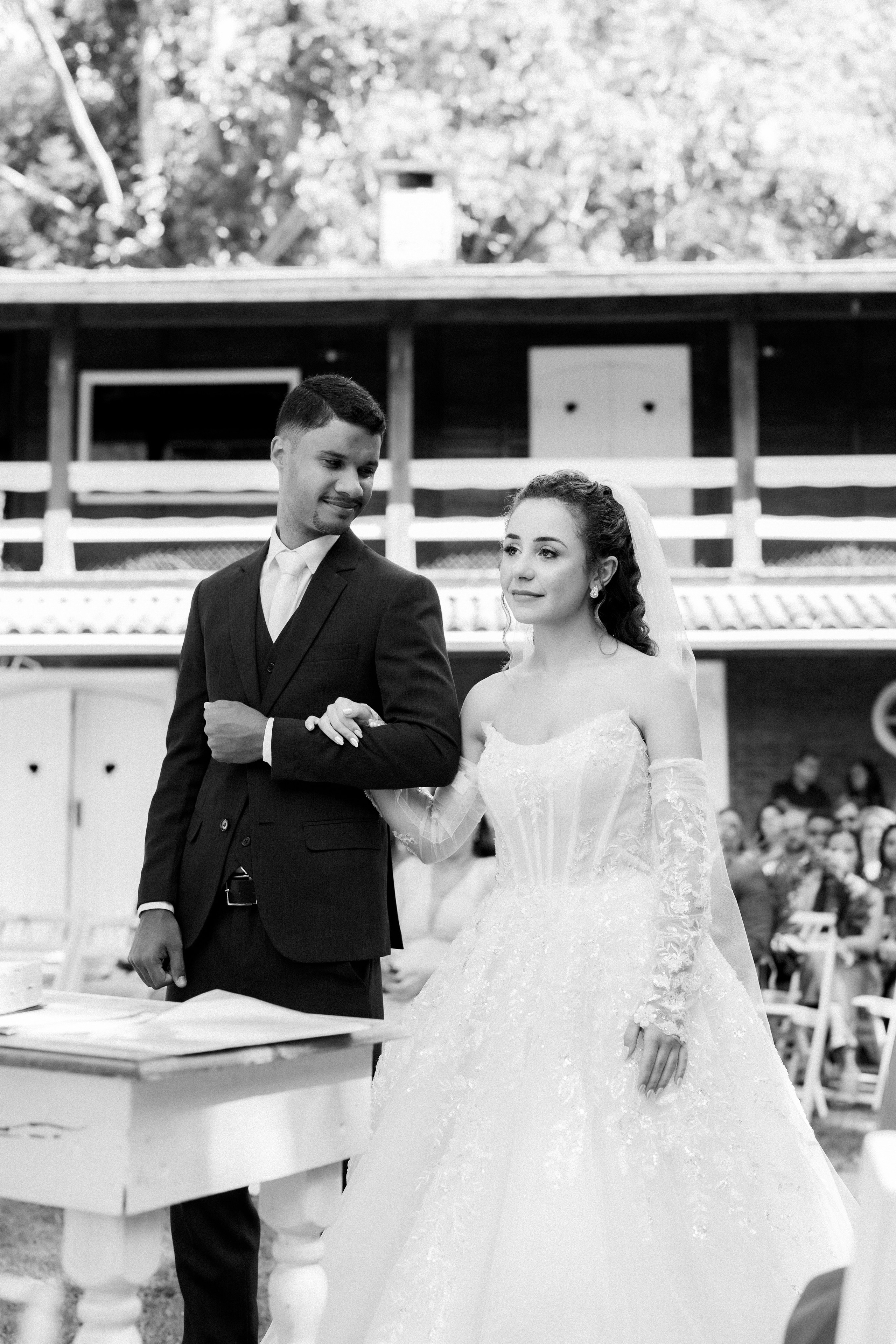 Aquila & Lizandra | Casamento. Junior Ribeiro Fotografia