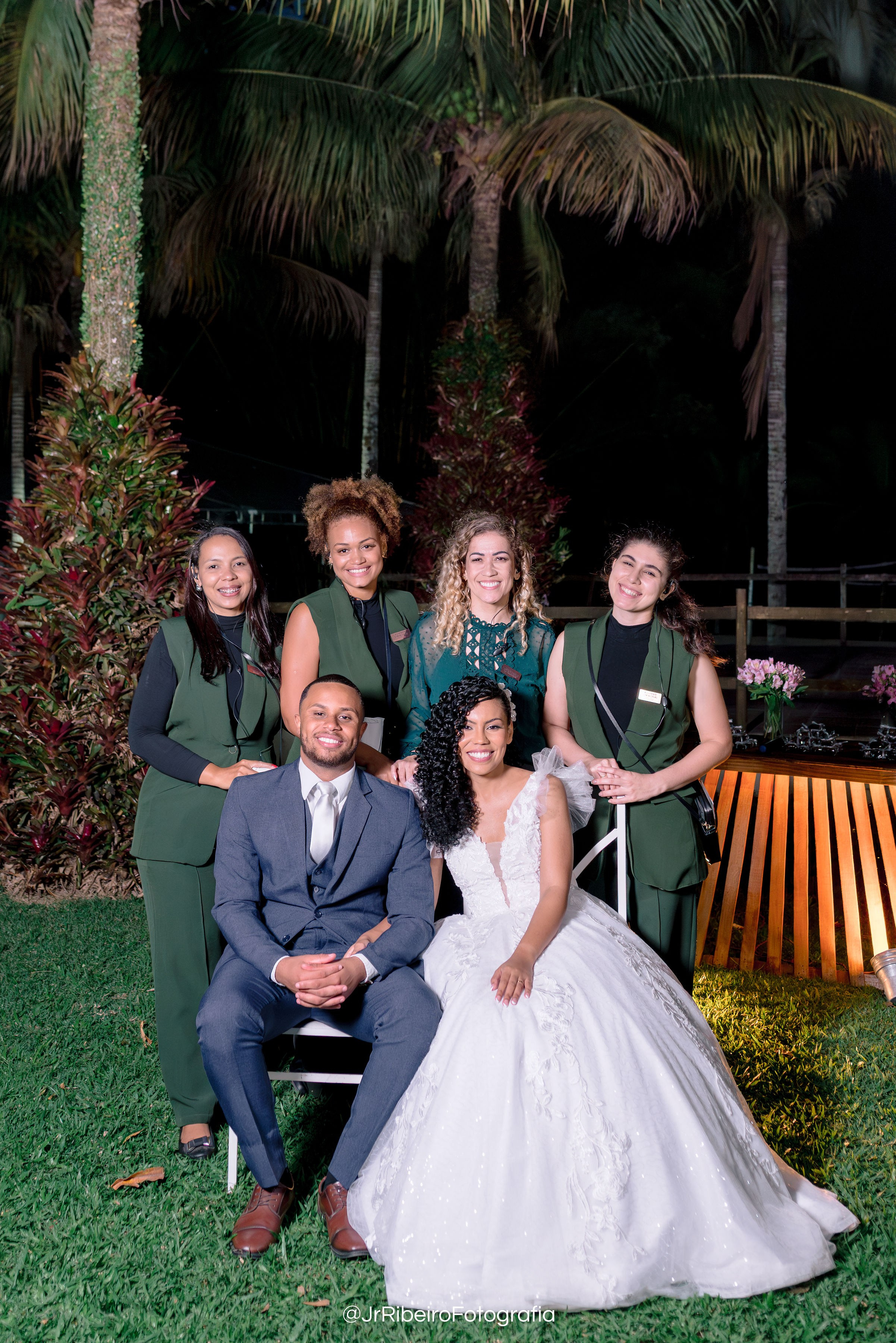 Pedro & Raquel | Casamento. Junior Ribeiro Fotografia