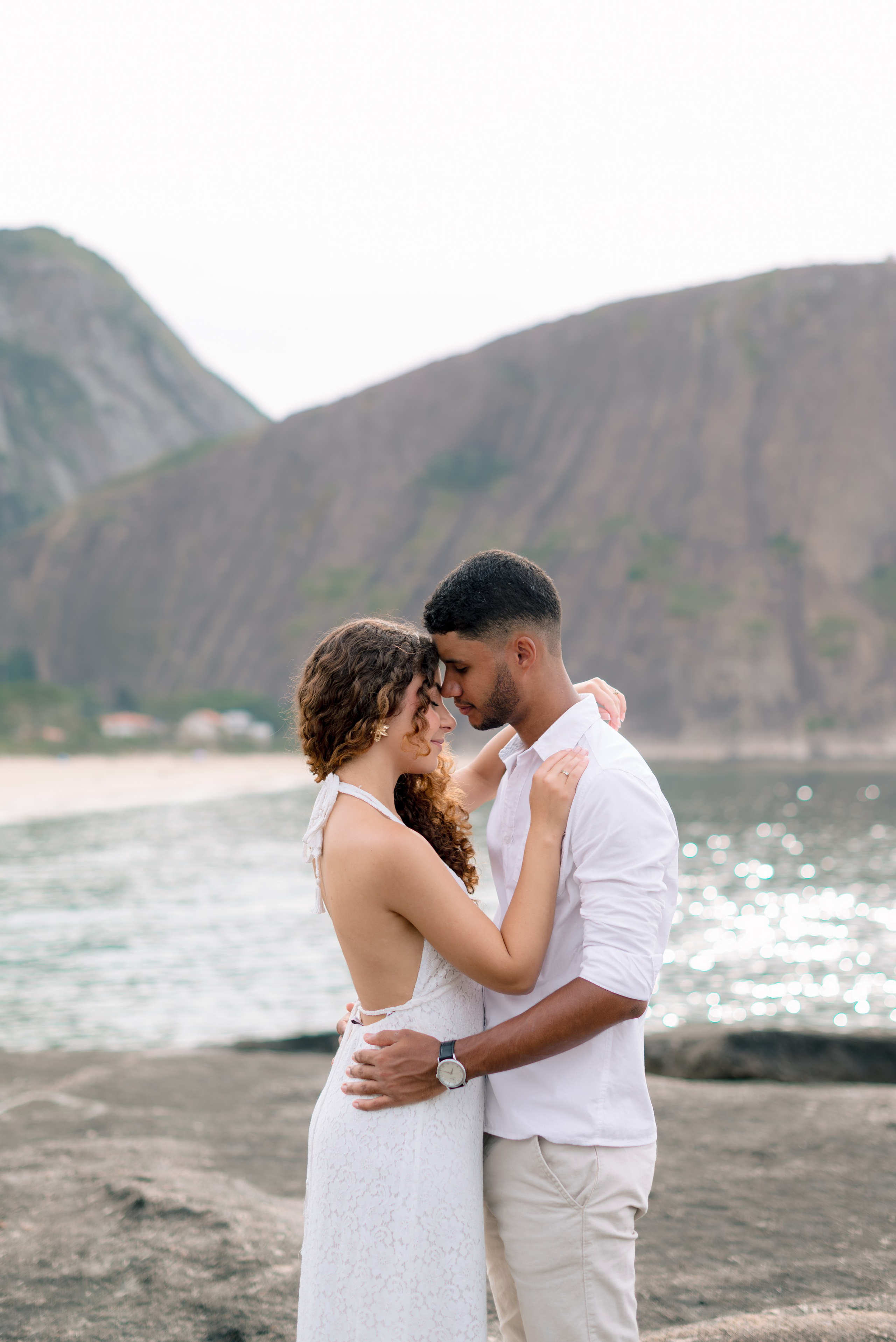 Aquila & Lizandra | Pré Wedding. Junior Ribeiro Fotografia