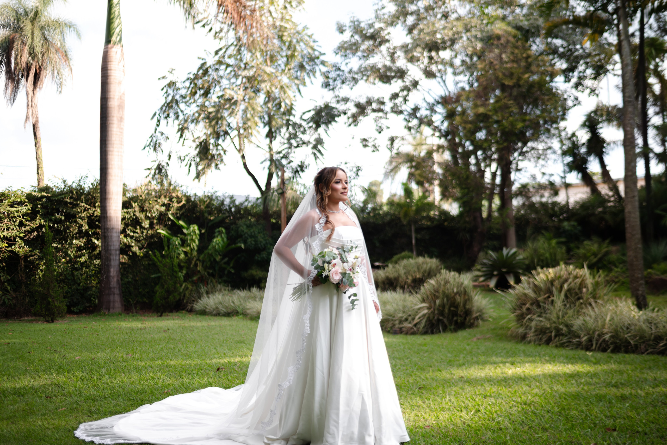 Leonardo & Thais | Casamento. Junior Ribeiro Fotografia