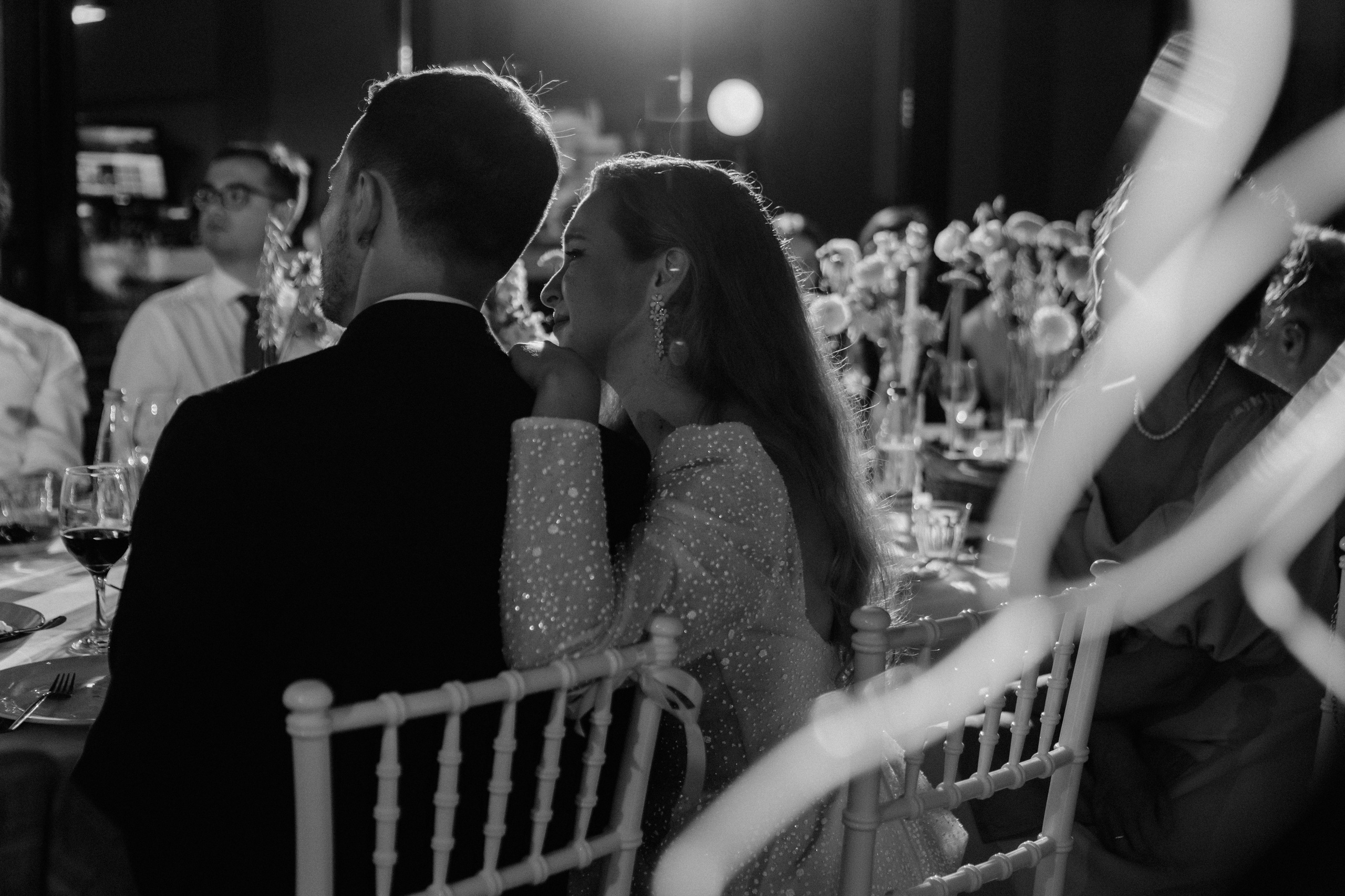 Kate & Andrey. Photographer Anna Nazarenko