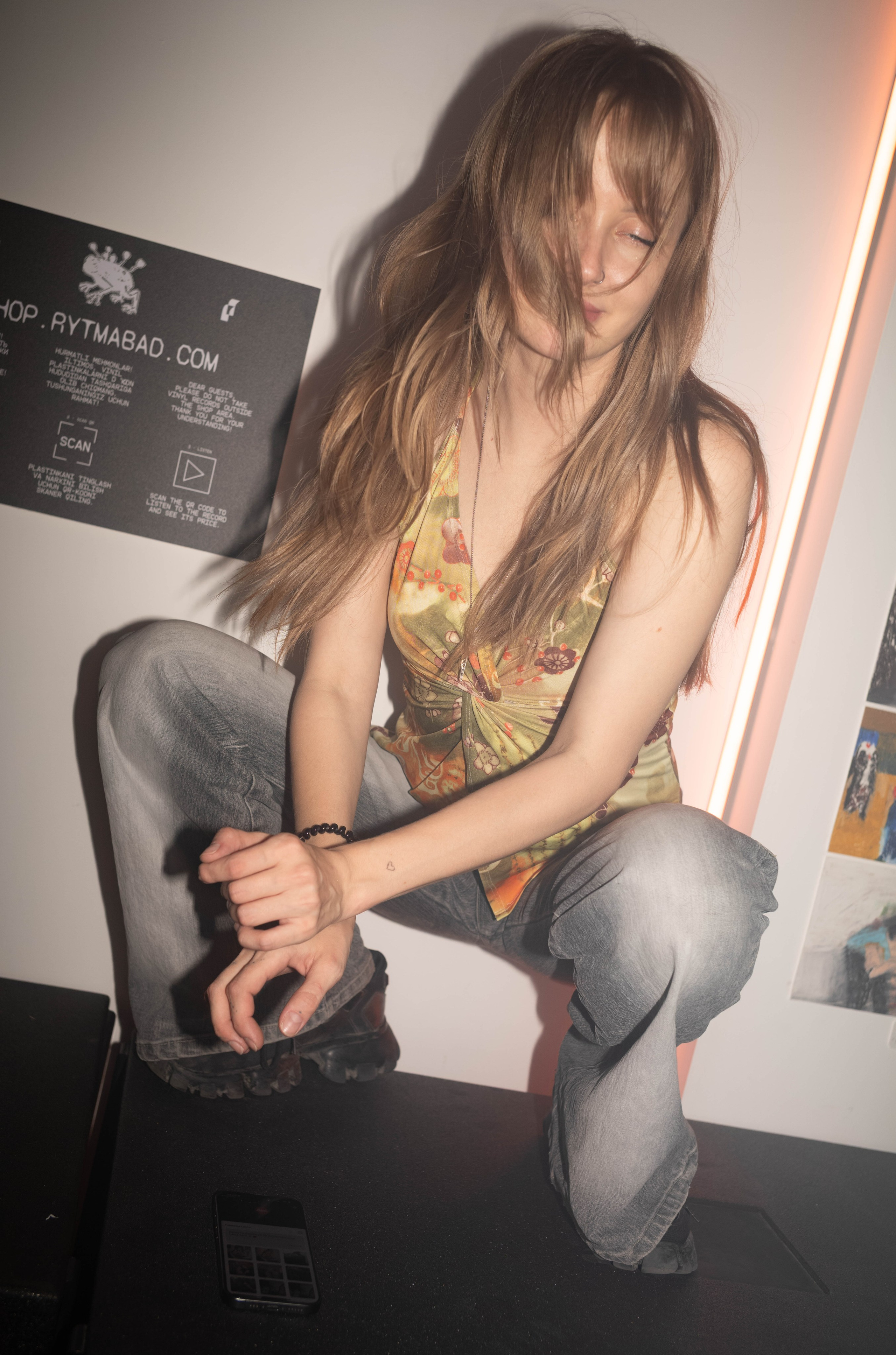 Kvadrat @ Musiqaxona @ 19.07.25