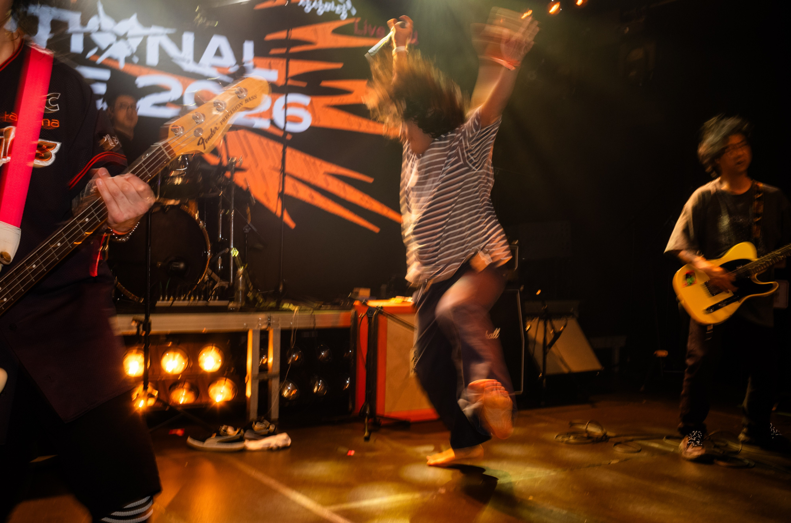 Emotional Damage Fest Seoul
