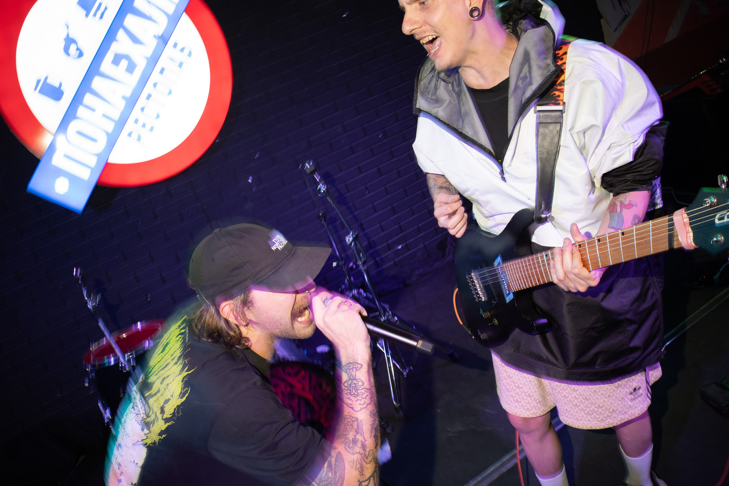 P.I.G.Z @ Ponaexali Hall