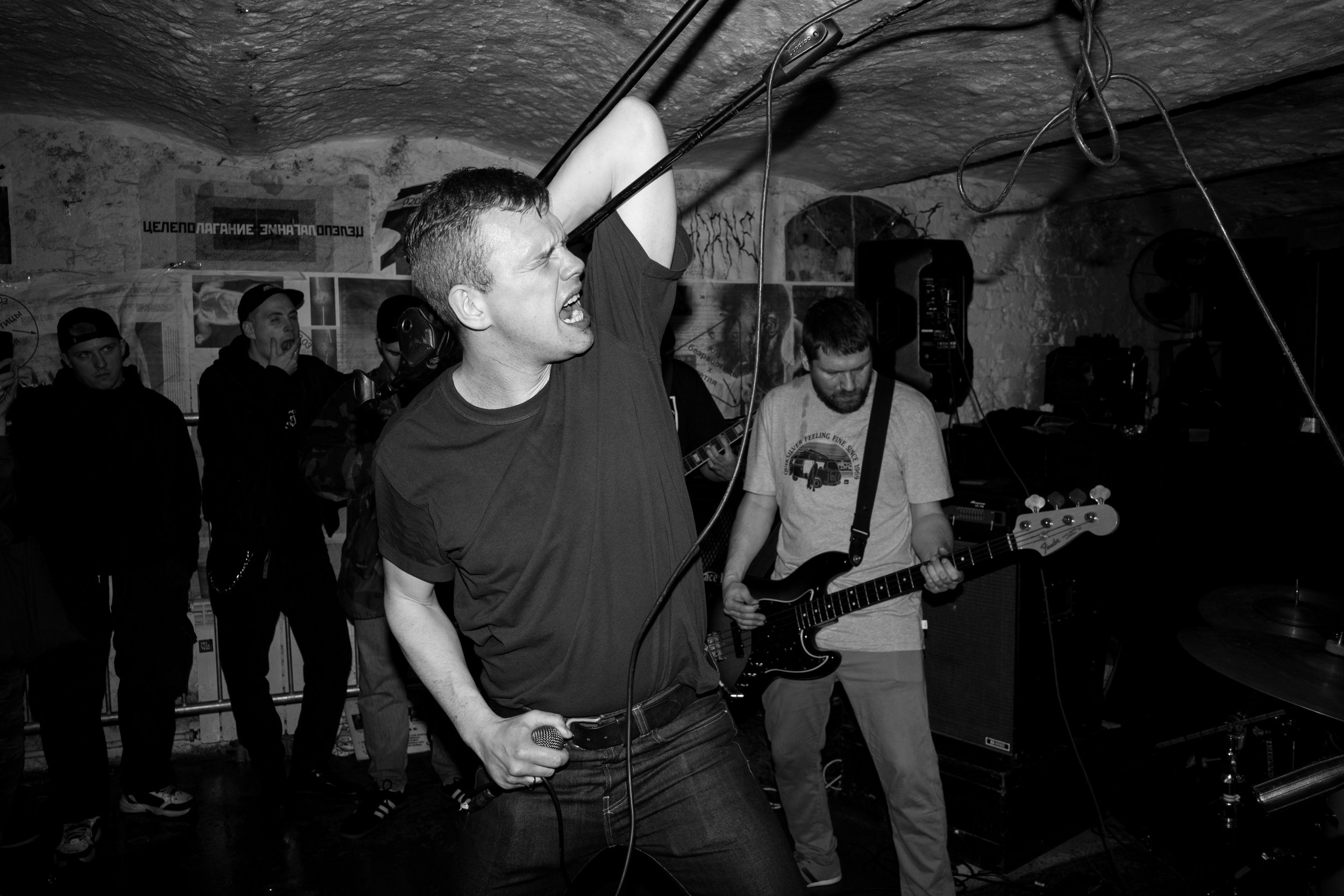 Walpurgis night @ Dissident @20.04.21