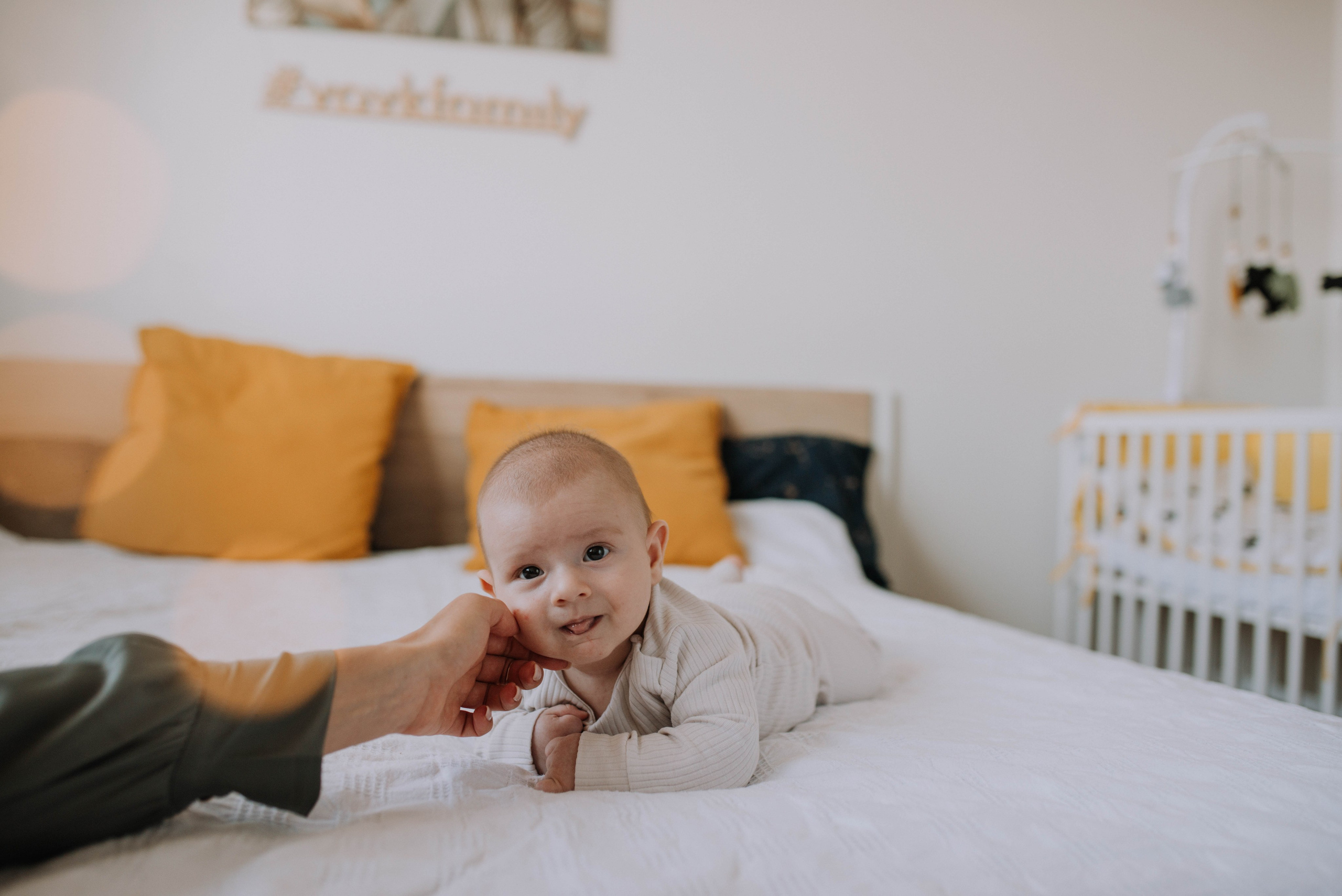 Jan, Lilia i Andrey. Home page