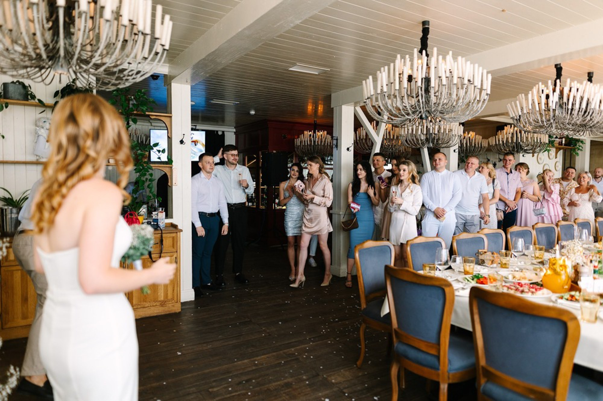 Весільна фотосесія в Чернігові. Photokostin.com