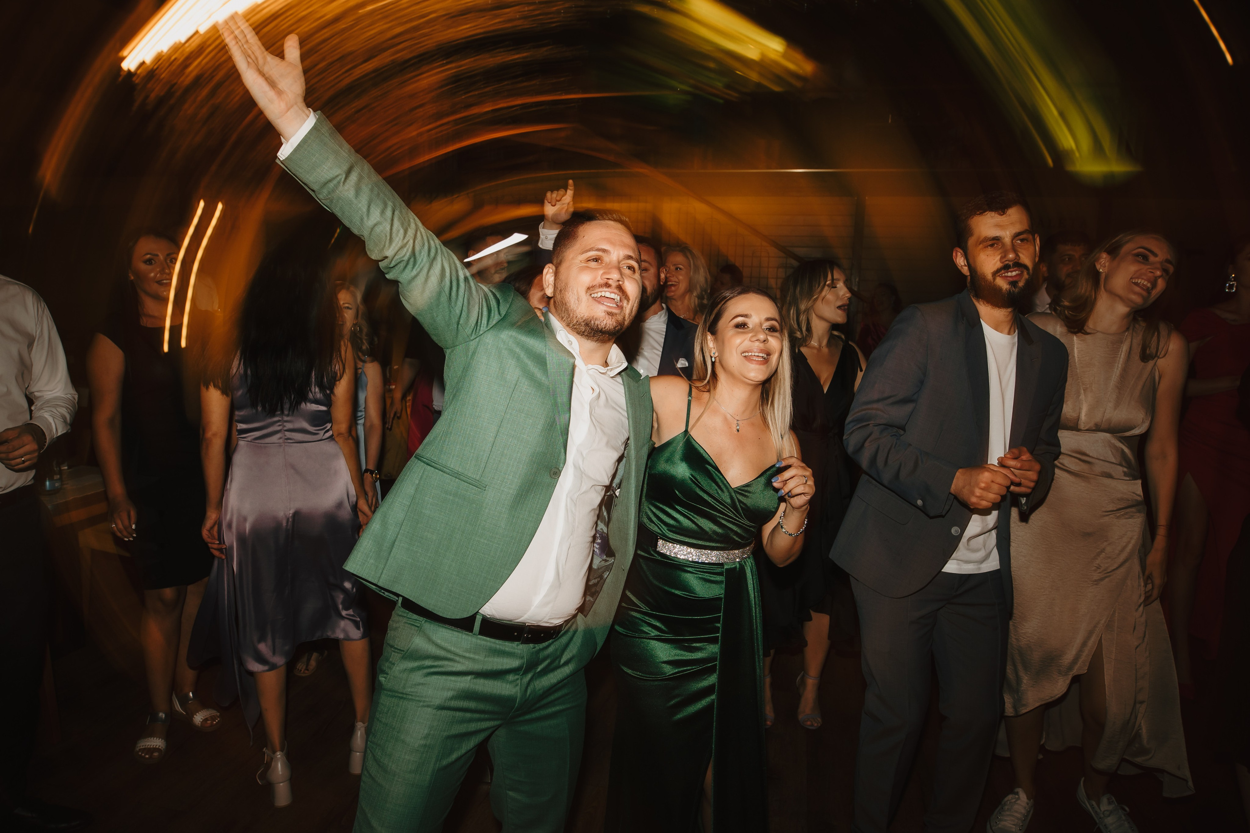 Petrecere. Fotograf de eveniment din Buzău | Bogdan