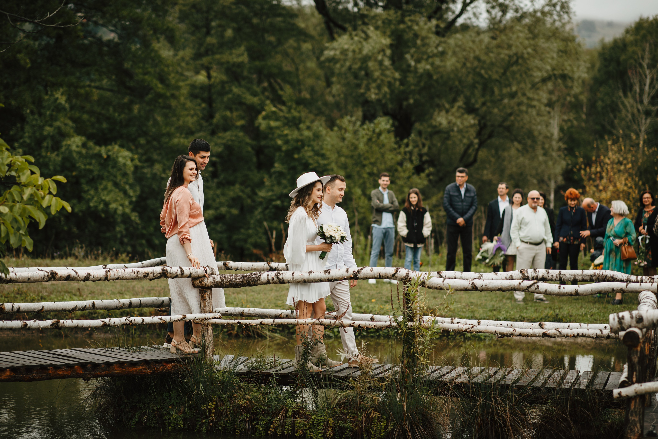 Liliana & Florentin. Fotograf de eveniment din Buzău | Bogdan