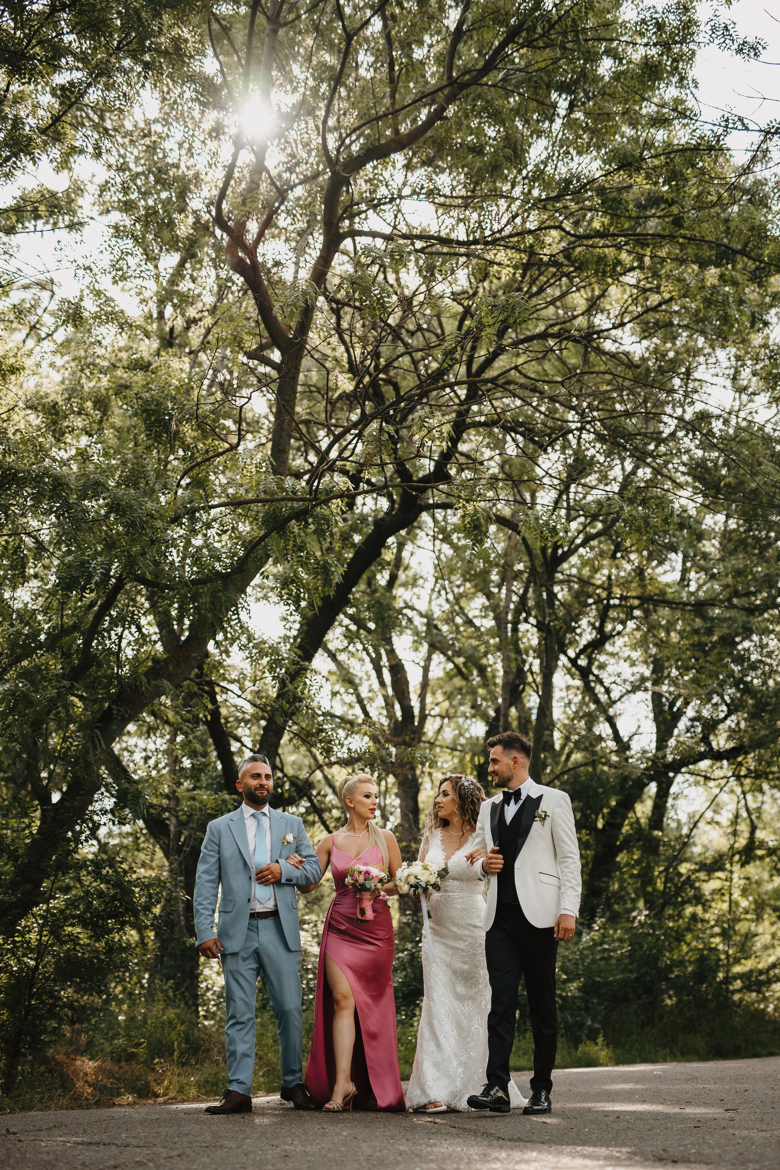 Roxana & Valentin. Fotograf de eveniment din Buzău | Bogdan