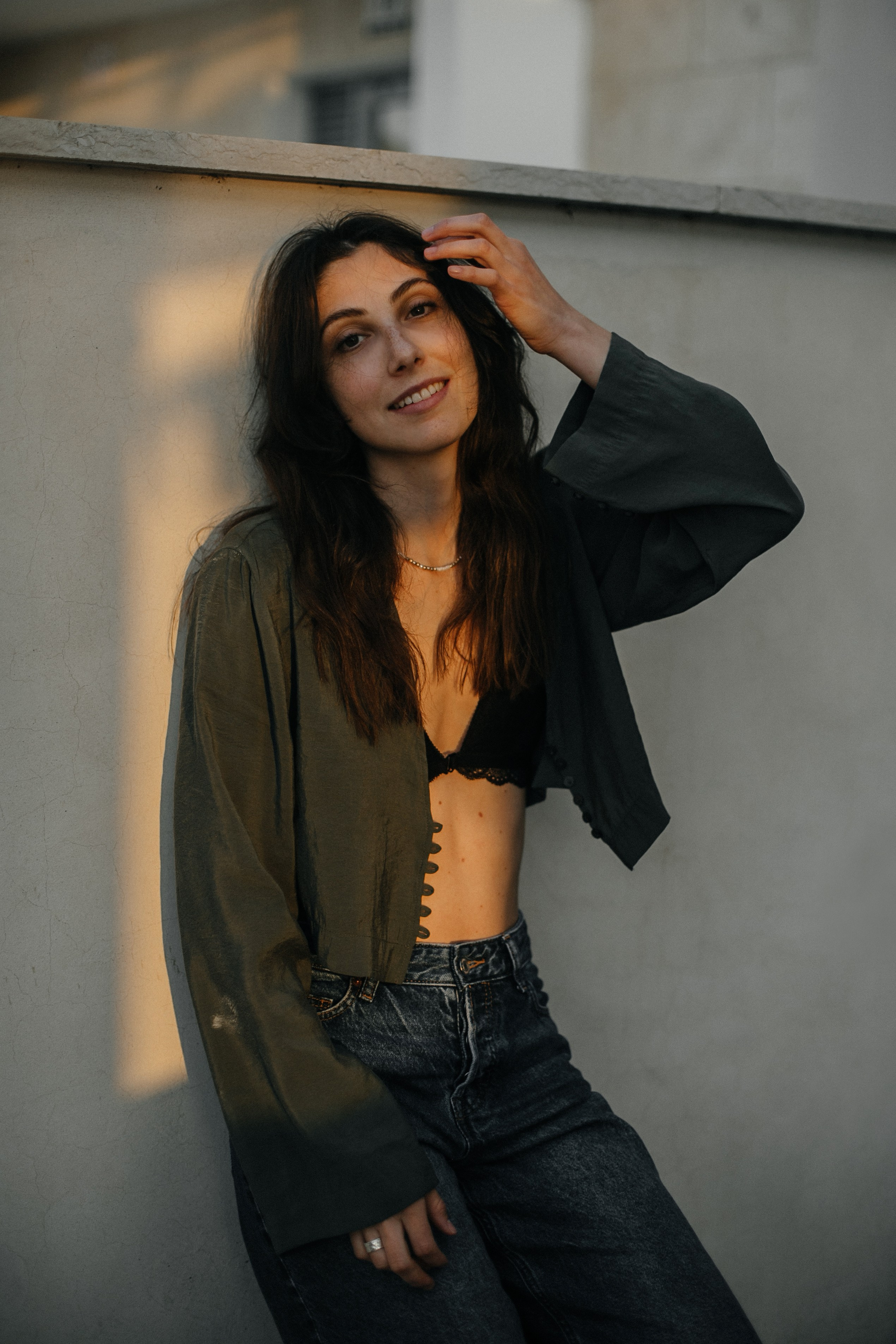 1. Photographer Anastasia Zavyalova