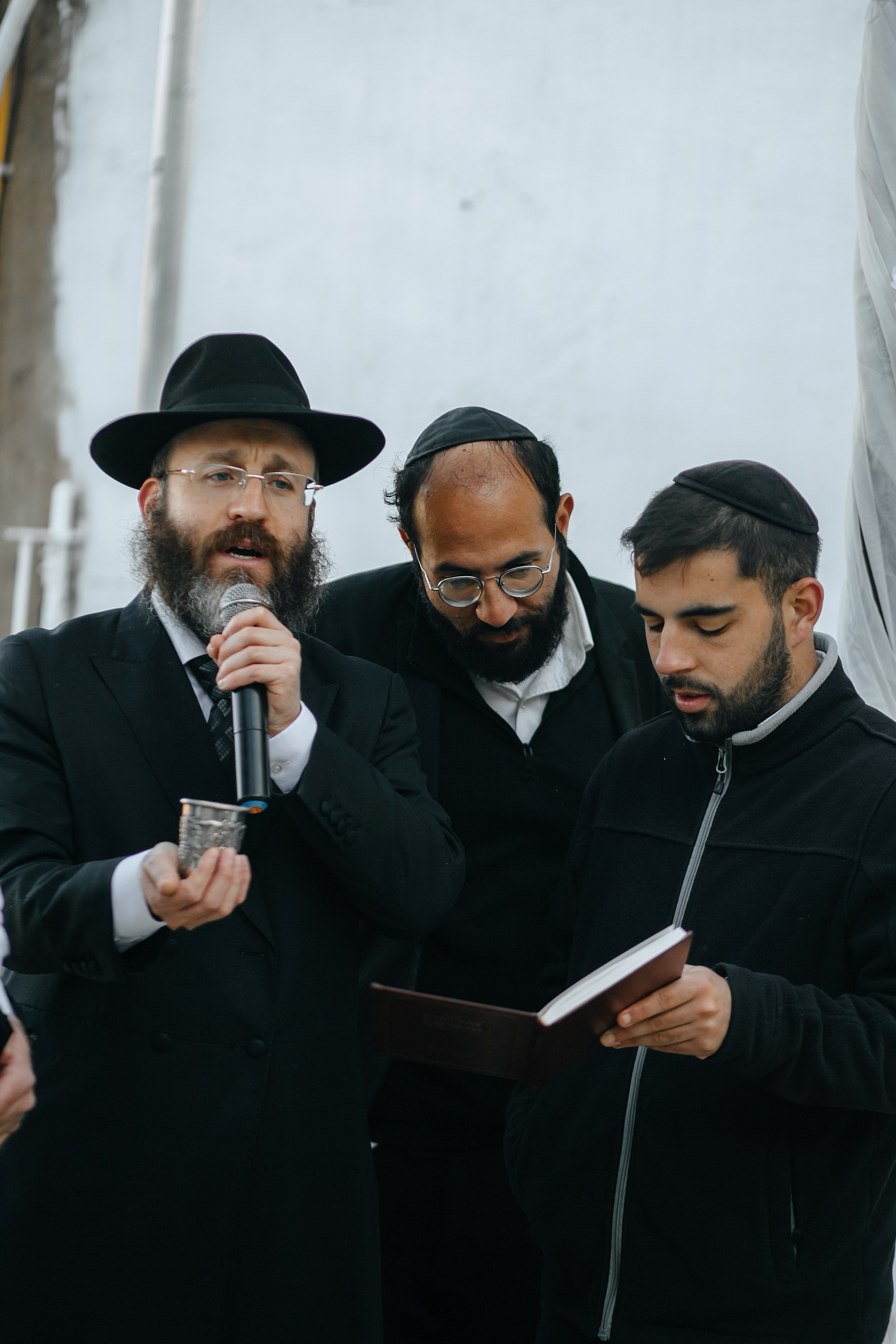 Wedding for 2 Jerusalem. Family photographer in Israel