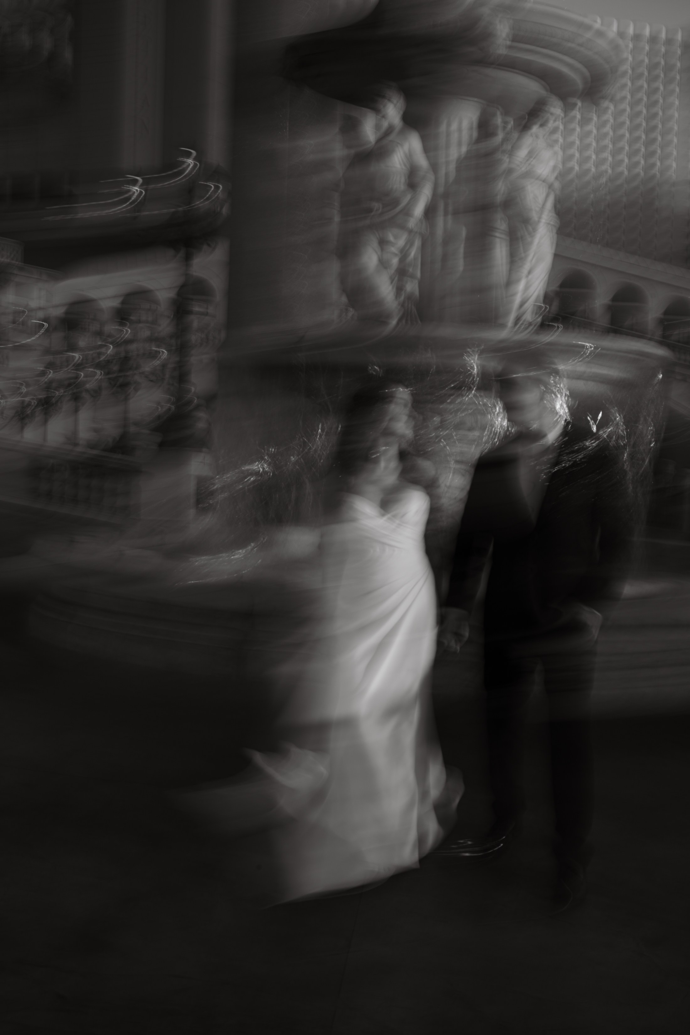 L&C. Wedding & elopement photographer Viktoriya Kravtsov. Las Vegas