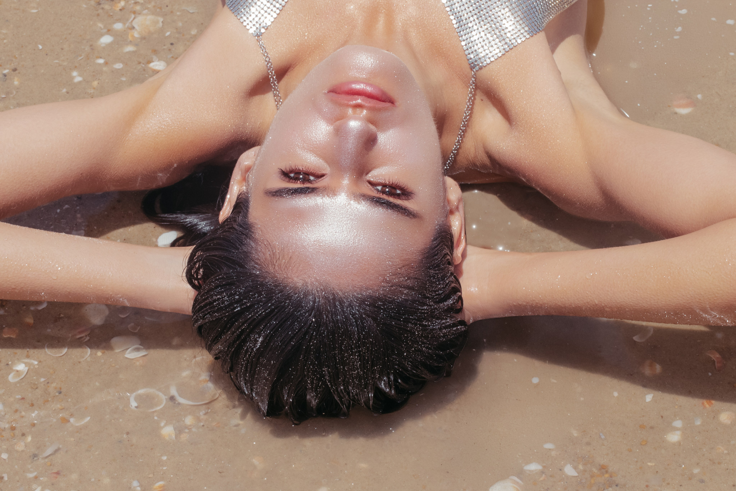 Tuesday Shine. Mariya Masha Sharf — photographer based in Tel-Aviv