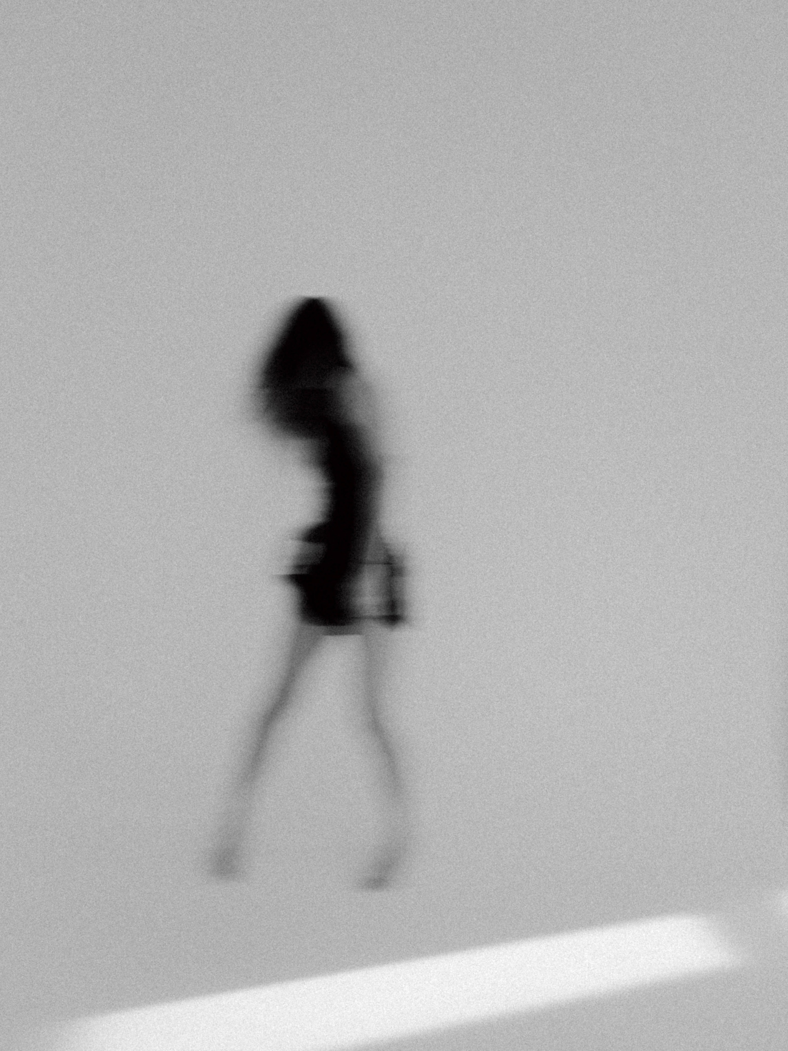 GULYA. Photographer Inna Mendelson