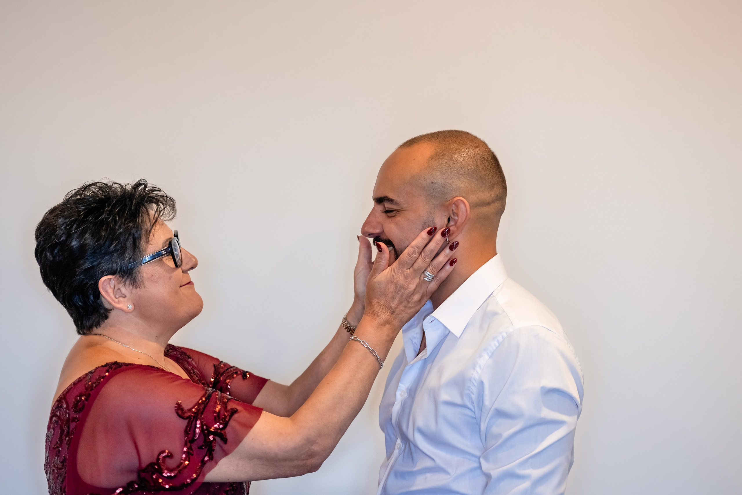 Betty & Kevin. Nelson Miranda Fotografia