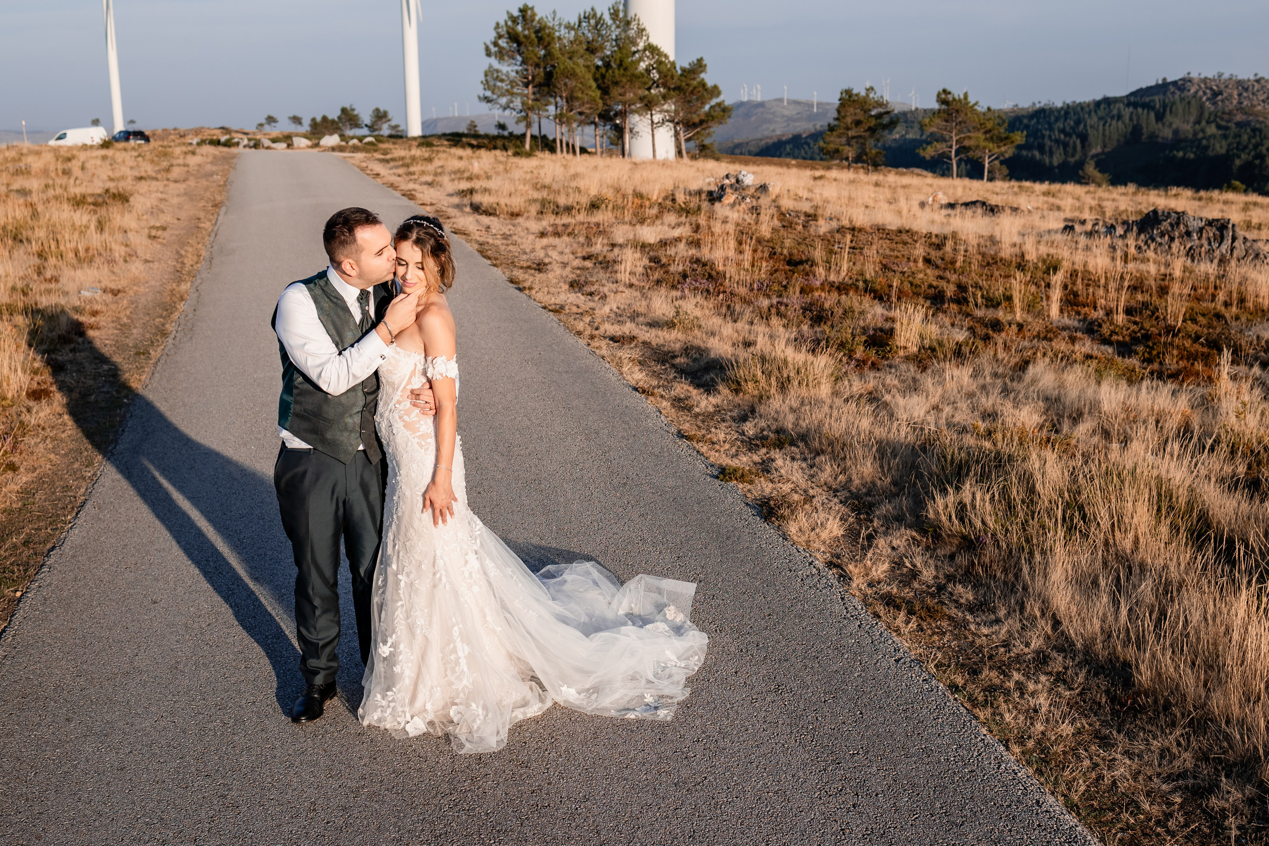 Ana & Patrick. Nelson Miranda Fotografia
