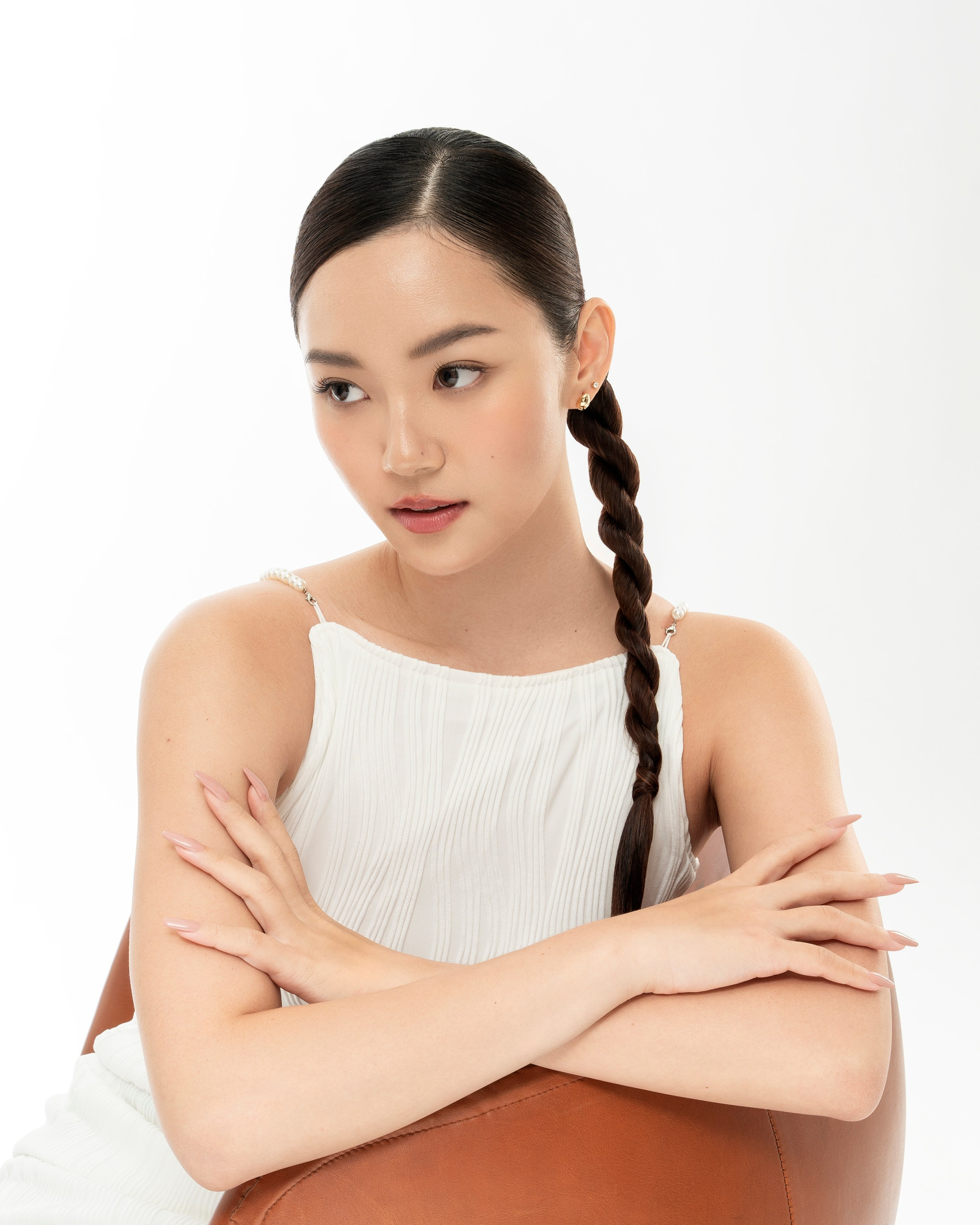 For My Series Skincare. Production: @lacreation.id | Retouch @retouch.jngmariia