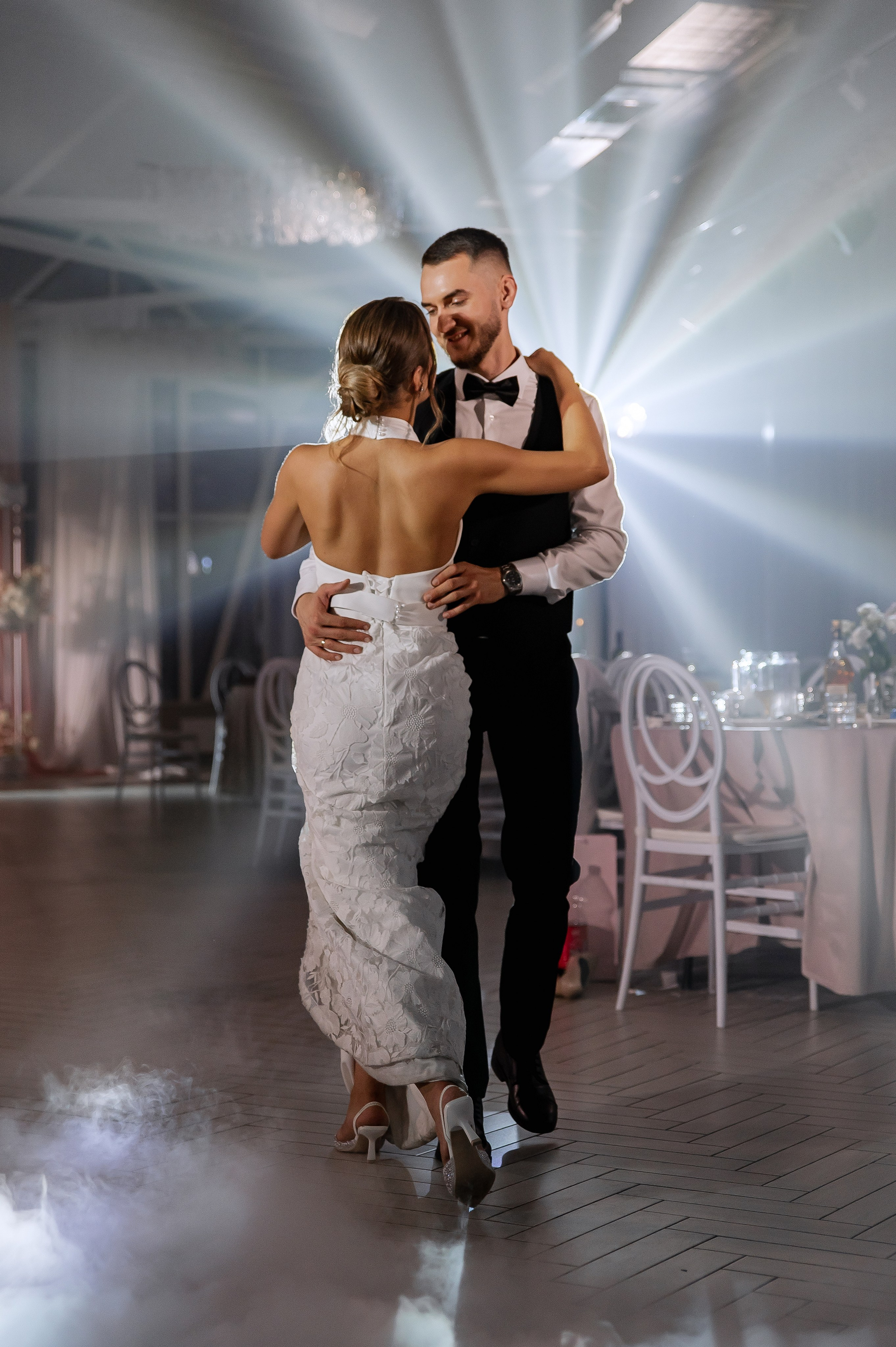 Иван & Анастасия. Свадебный и семейный фотограф Екатерина Шестакова