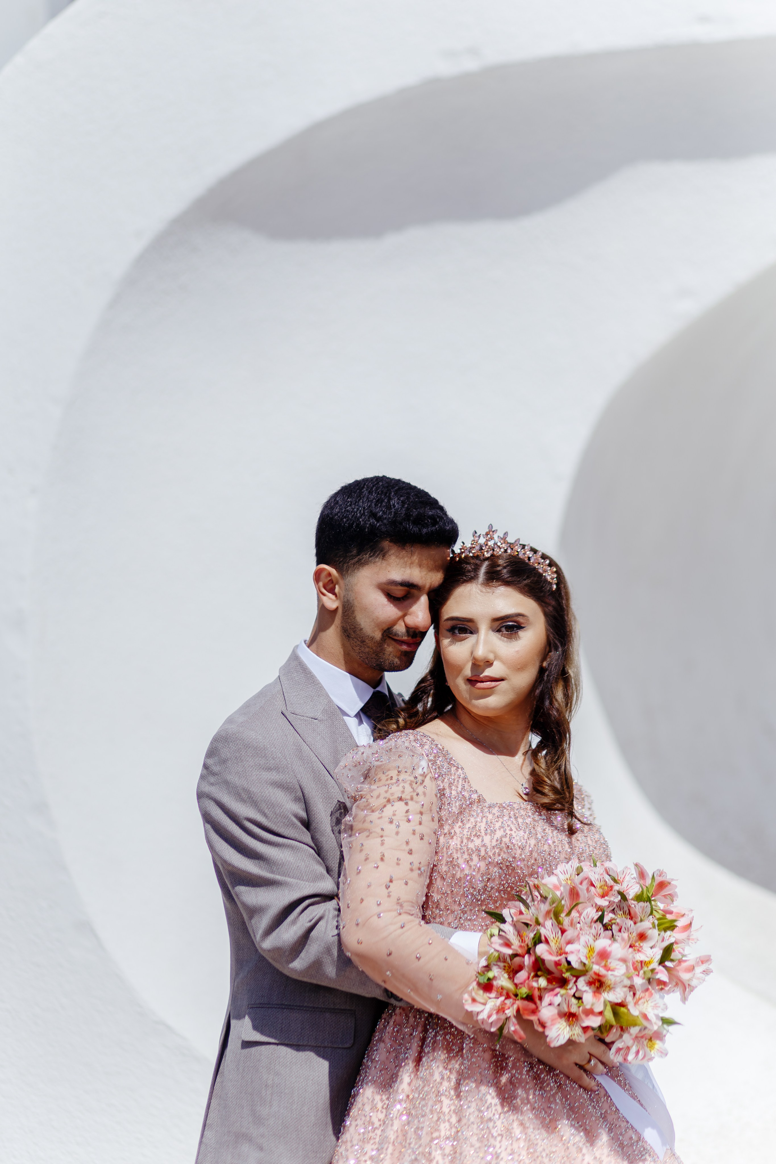 Emil & Saida. Свадебный и семейный фотограф в Баку Мамедов Мамед