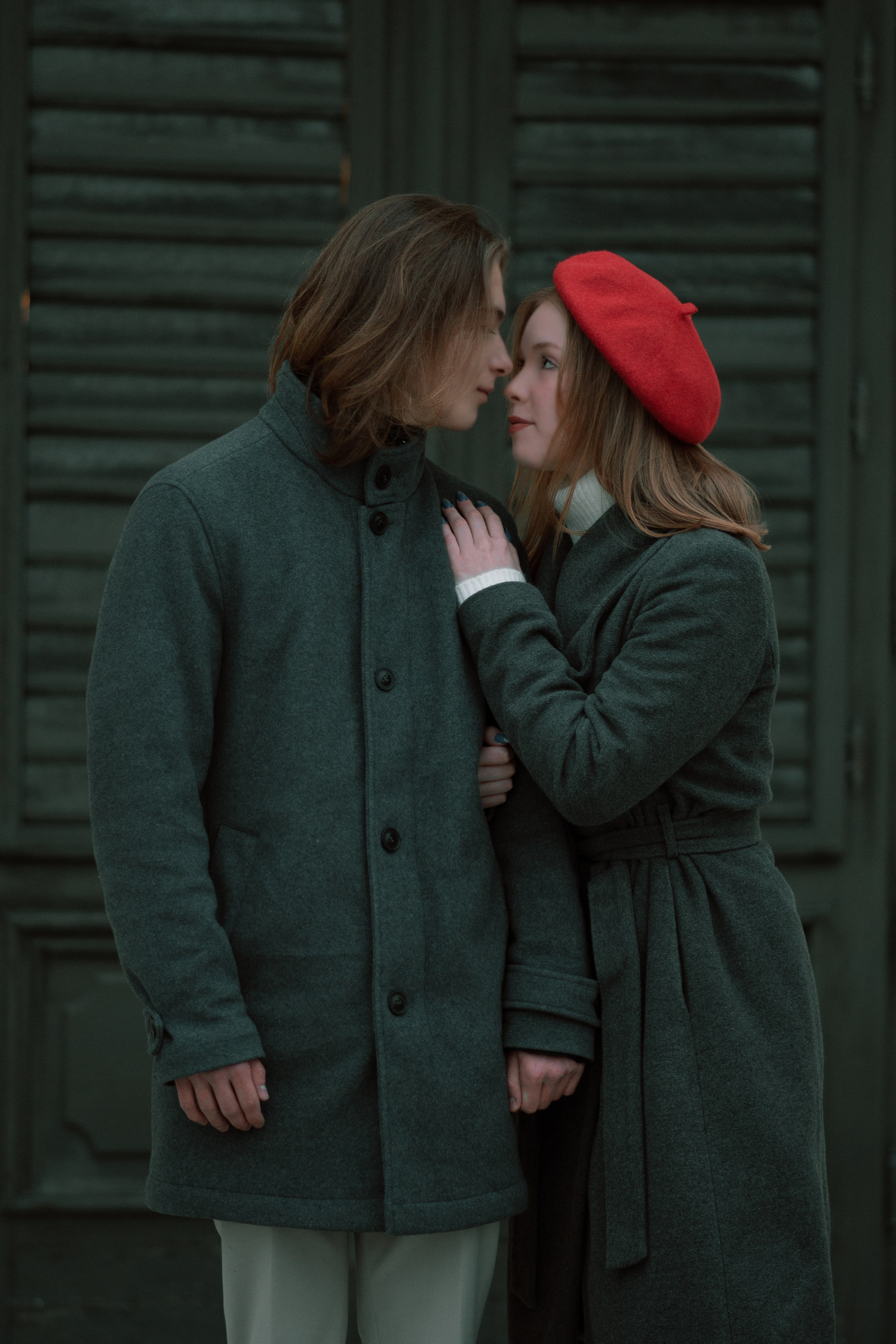 Love story. Семейный и детский фотограф