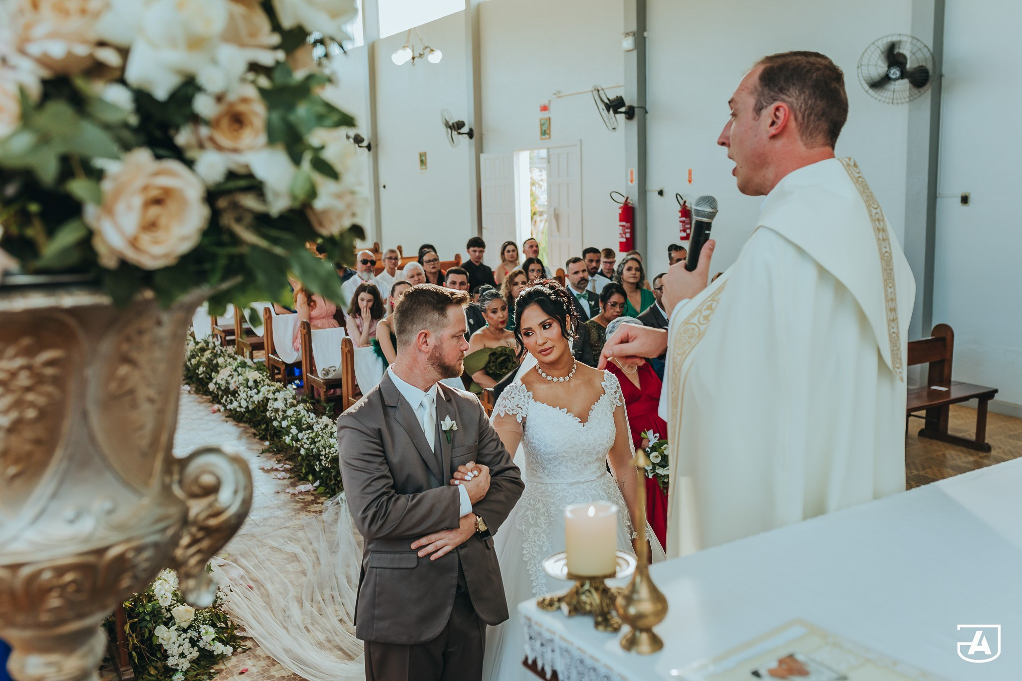 Karine e Juca. Juliano anjos fotografia