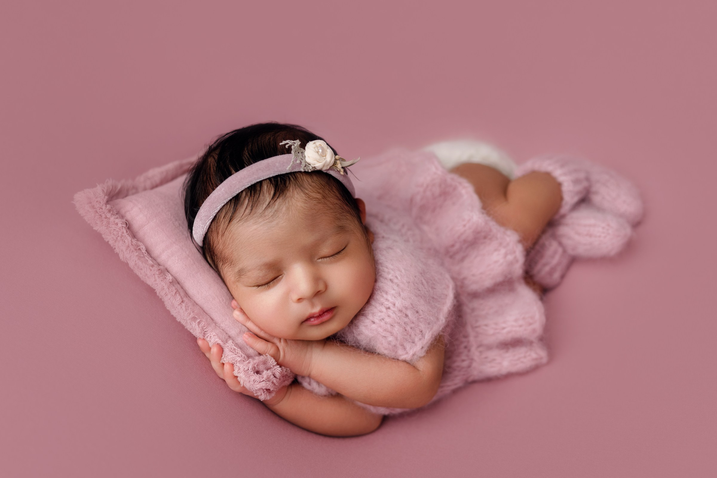 Neugeborenen Fotograf Düsseldorf | NRW