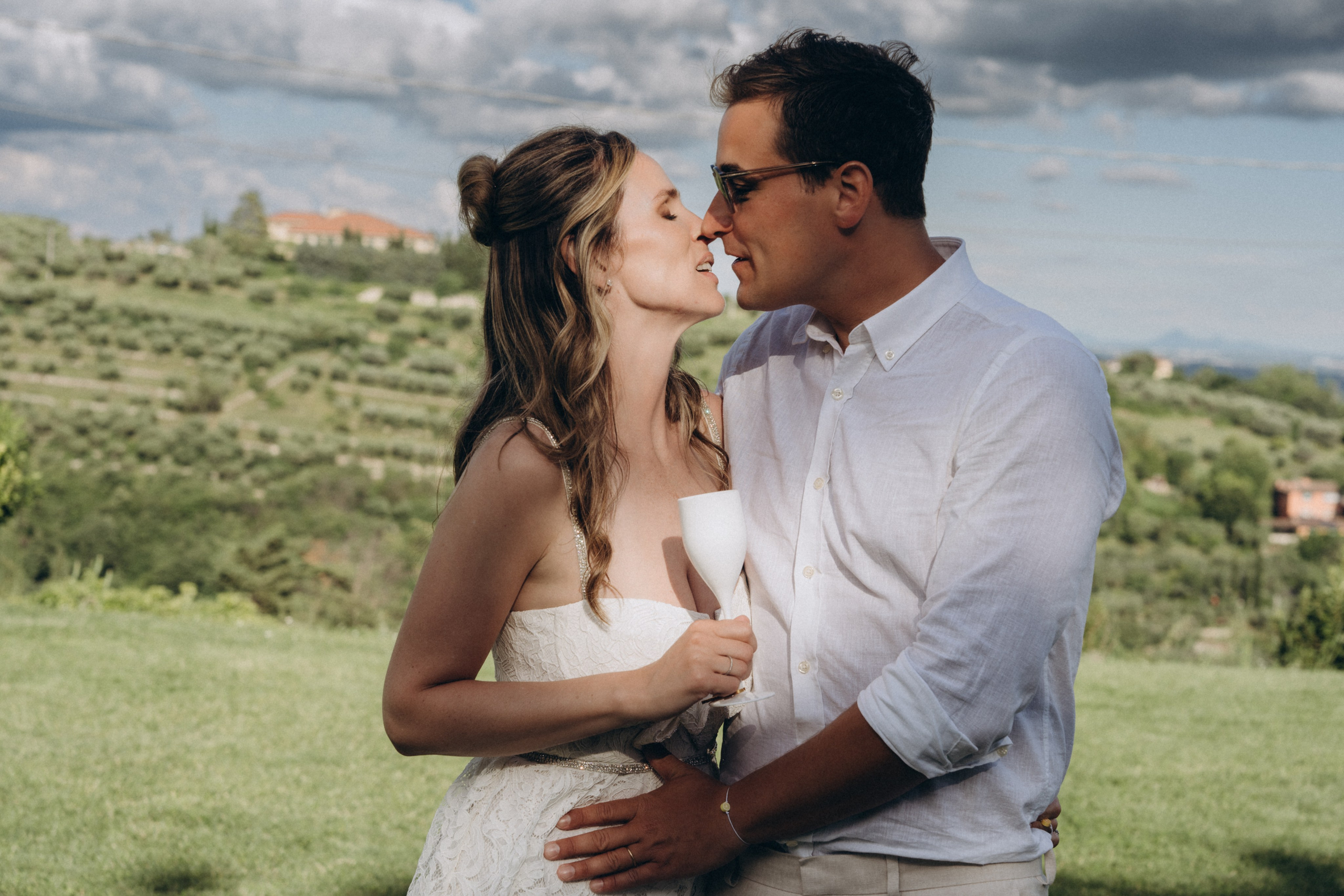 JENNIE & JASPAR • Verona. PHOTOGRAPHER IN ITALY