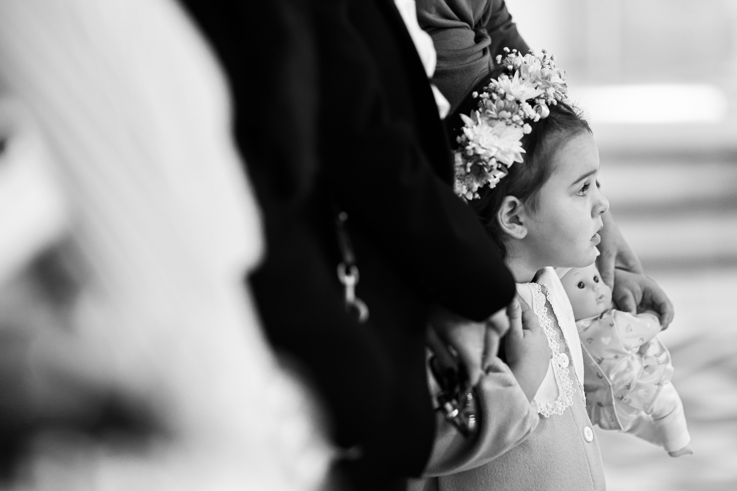 Christening’s. Filić Aleksandar