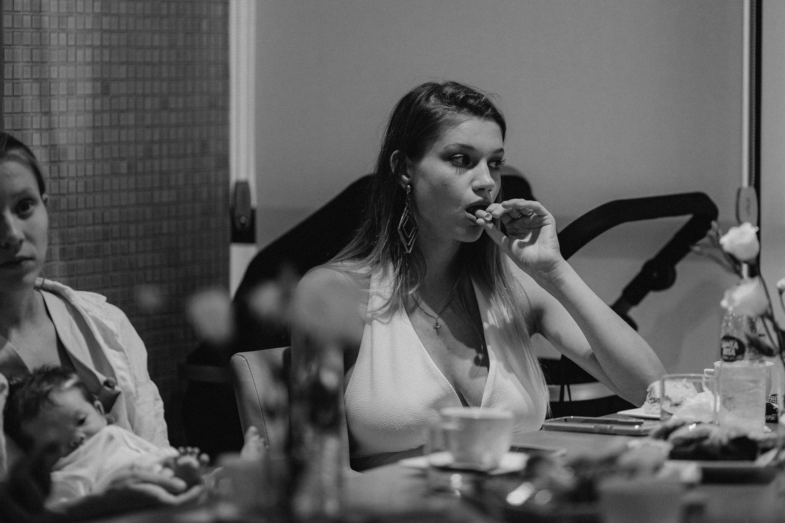 Kate’s Bumps Party — Preview. Fotografa de família e crianças em Florianópolis SC Daria Ermolaev