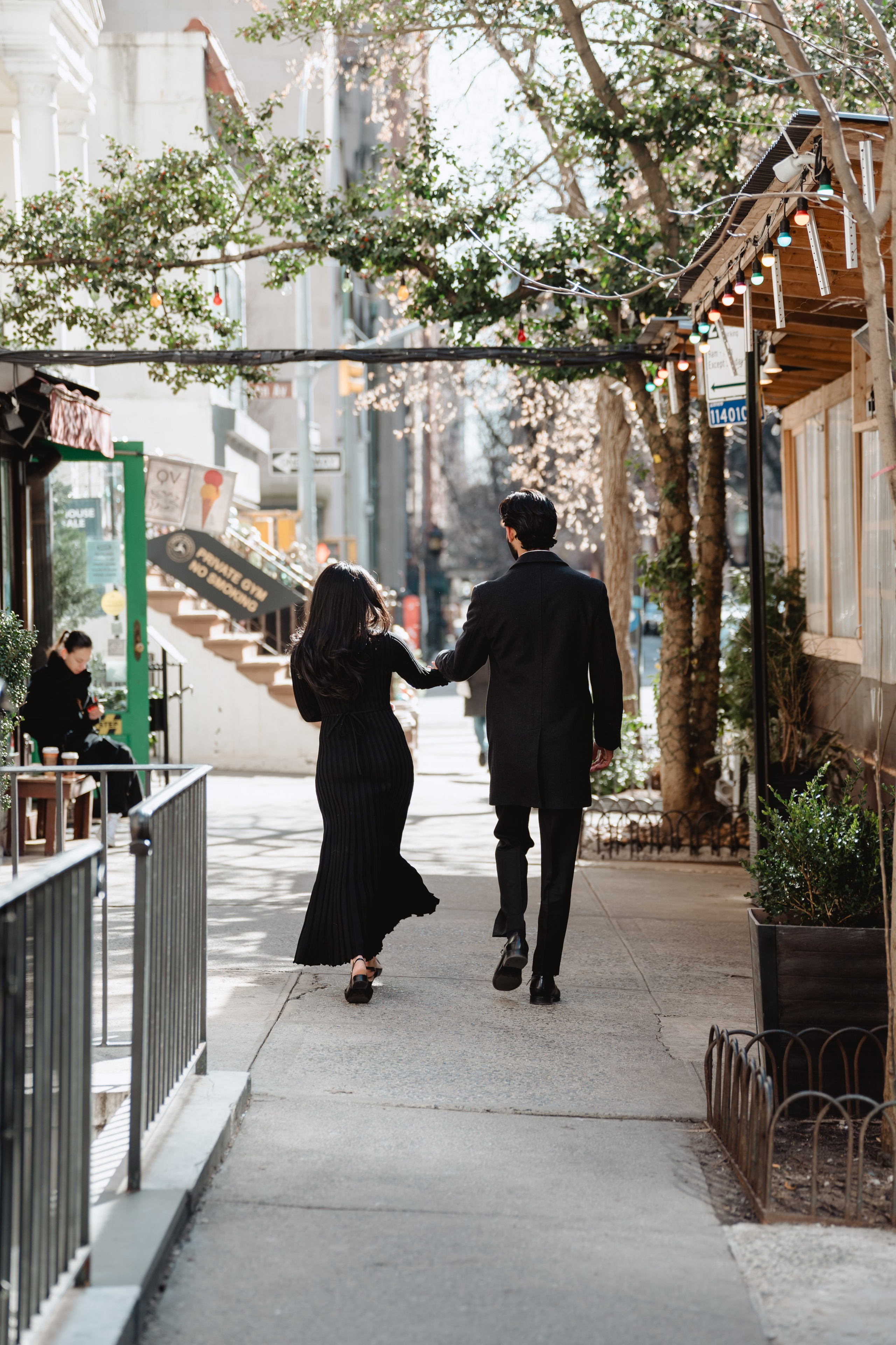 Gagandeep&Amani. Photographer in New York Faery By Mary