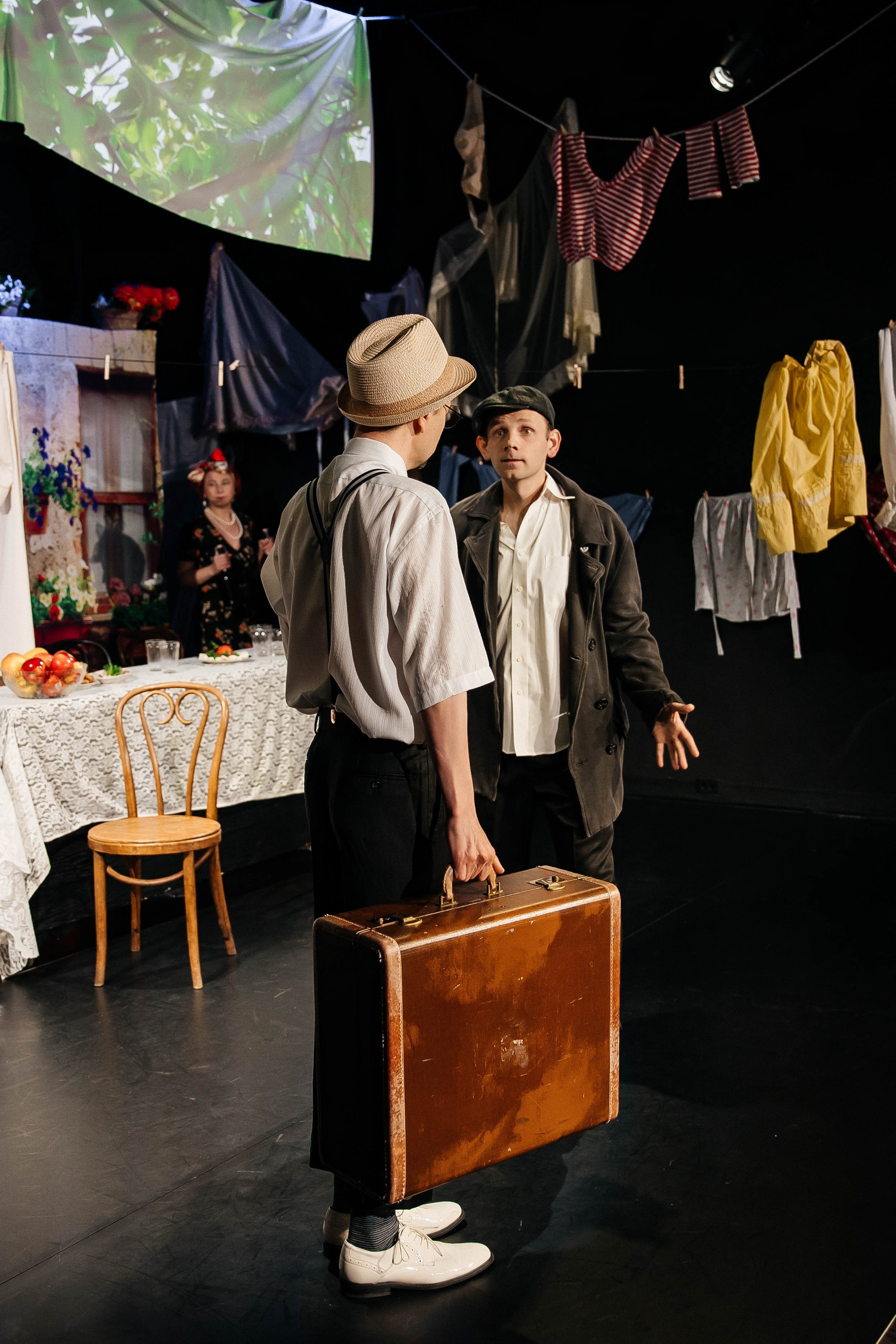 Documentary. Documentary and Portrait Photographer in Seattle