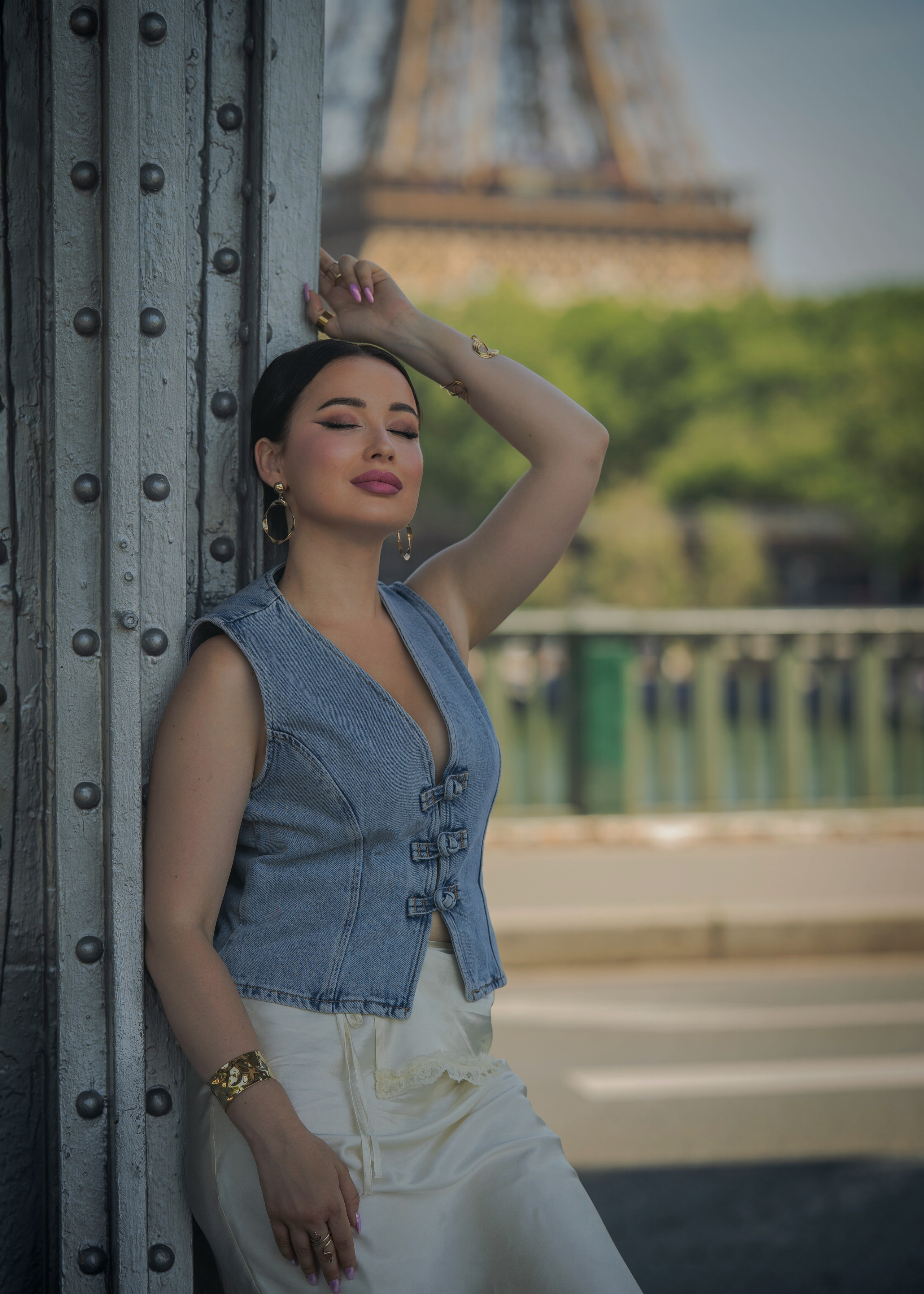 Caffee. Nina— Fashion и Beauty фотограф в Париже | Портретные и коммерческие фотосессии
