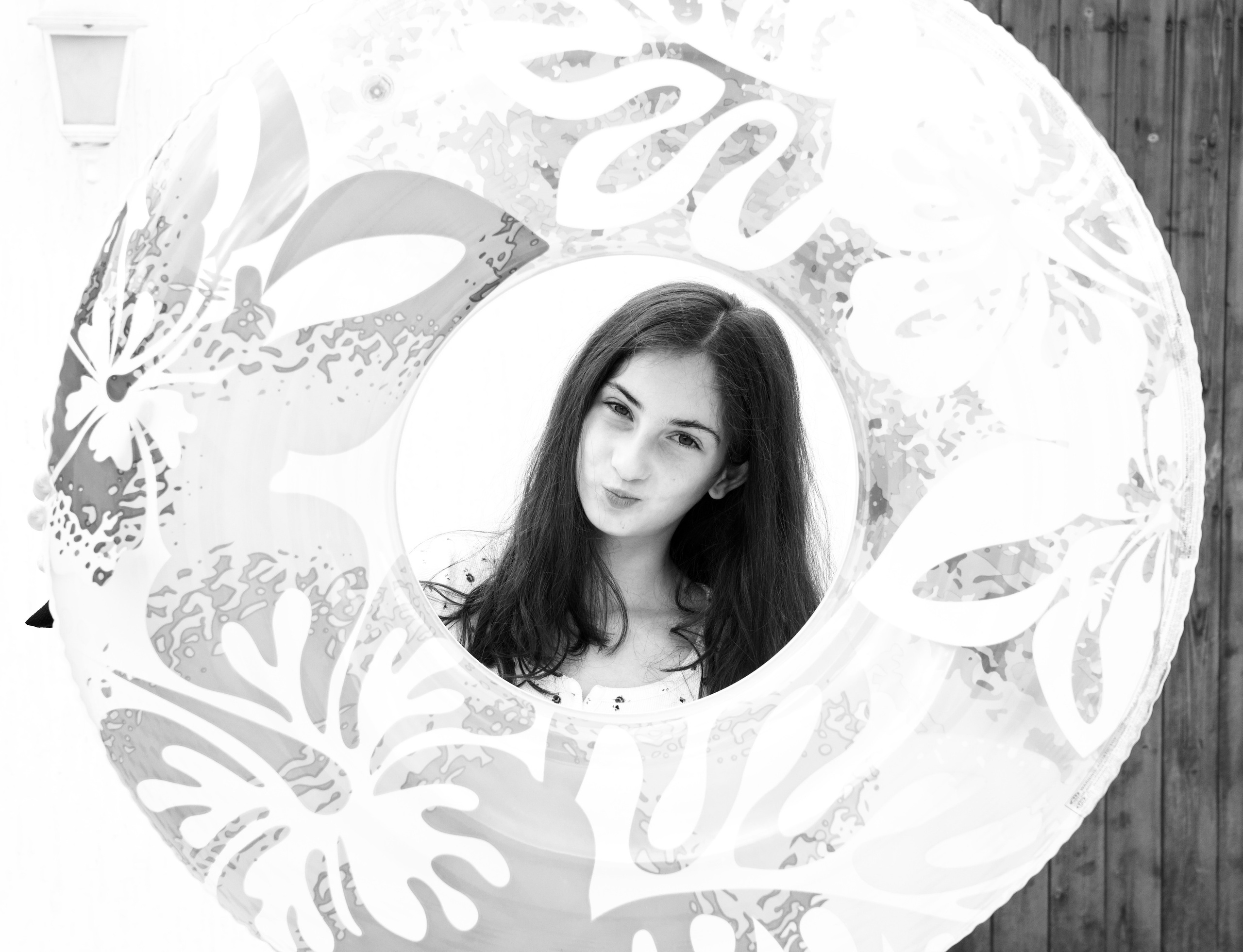 Sisters. Nina— Fashion и Beauty фотограф в Париже | Портретные и коммерческие фотосессии