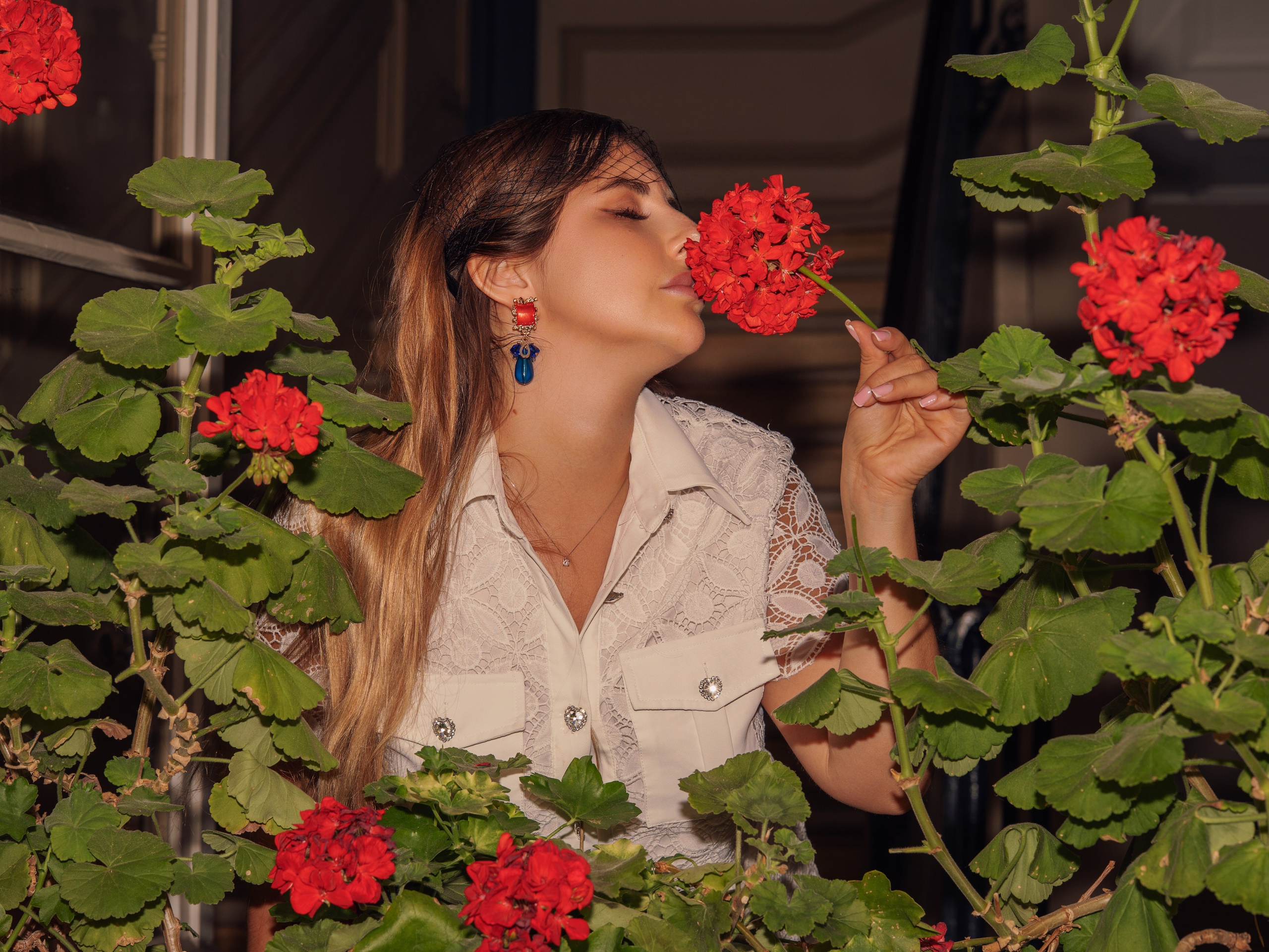 Natali. Nina— Fashion и Beauty фотограф в Париже | Портретные и коммерческие фотосессии