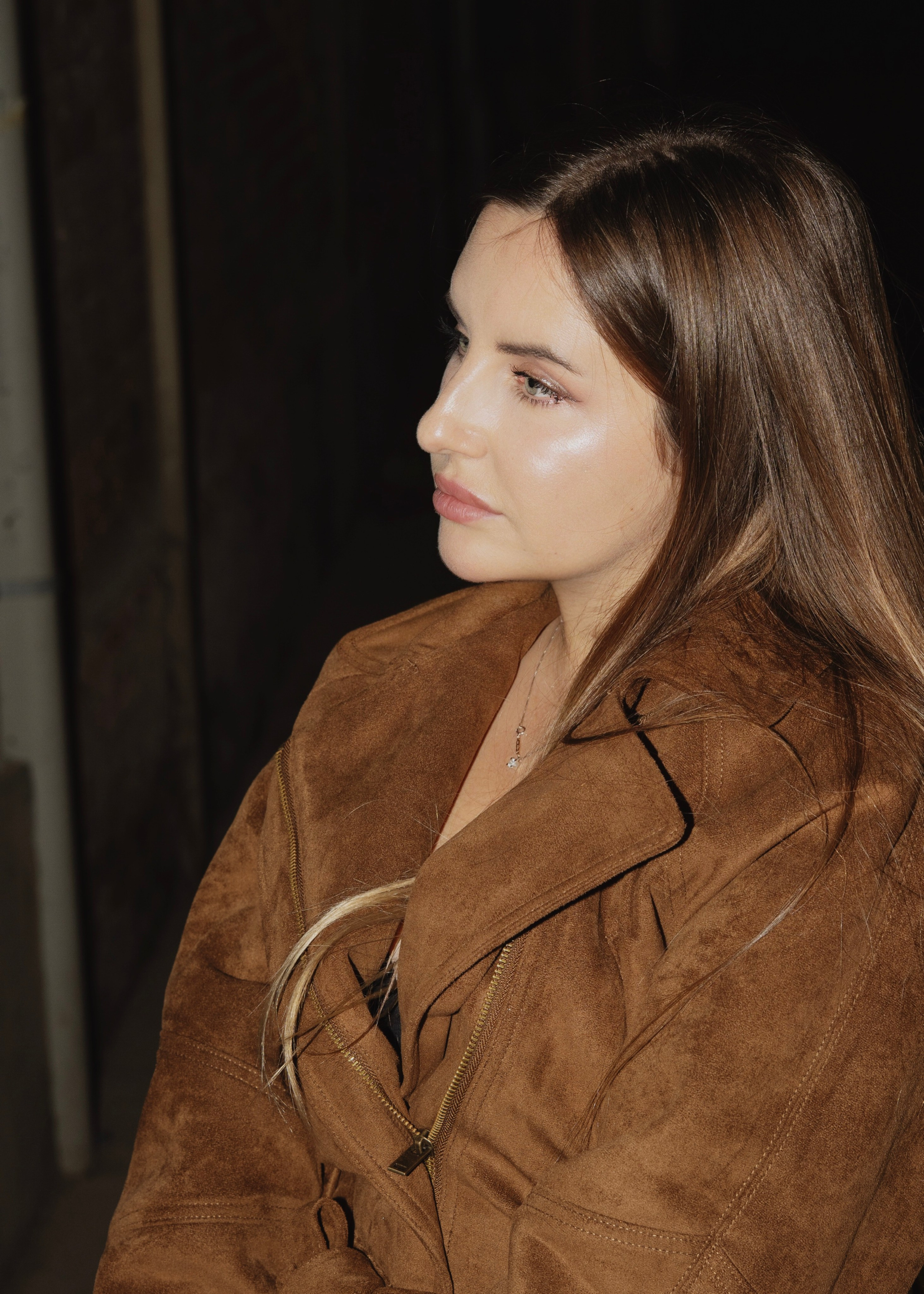 Venice. Nina — Fashion & Beauty Photographer in Paris | Portrait Photoshoots