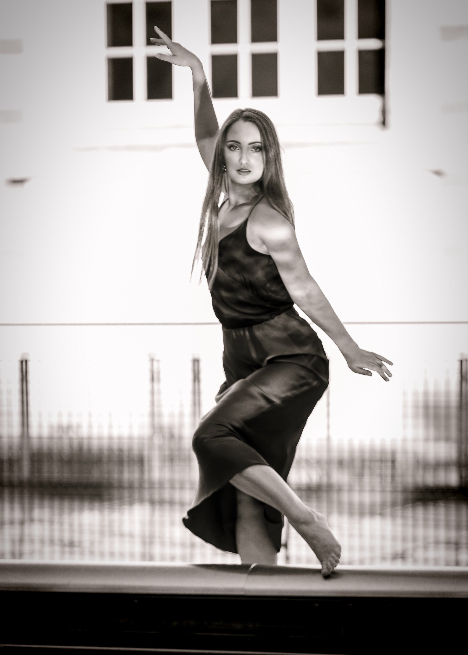 Svetlana. Nina — Fashion & Beauty Photographer in Paris | Portrait Photoshoots