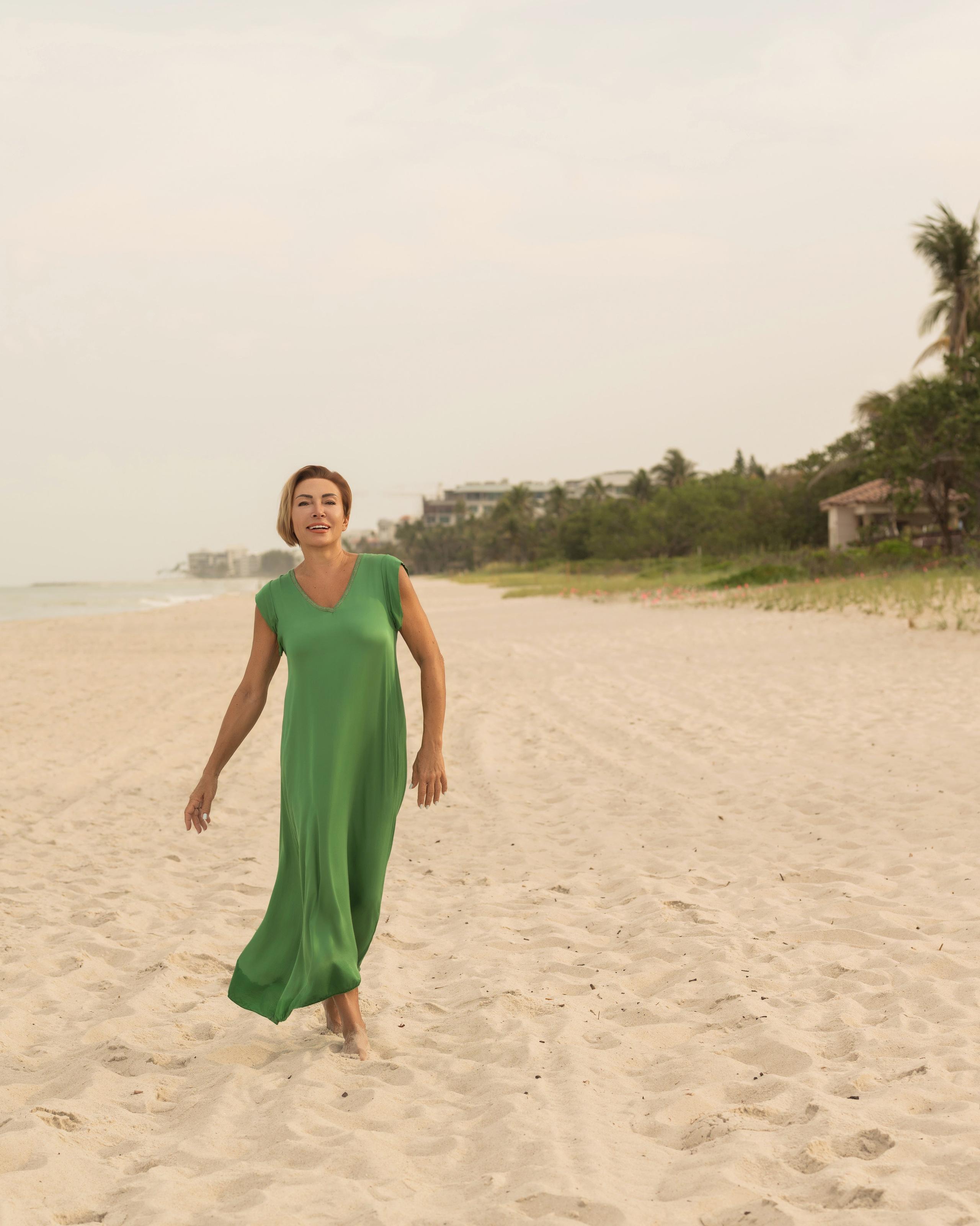 Naly 60+. Katerina Royter — Photographer for Women 40+