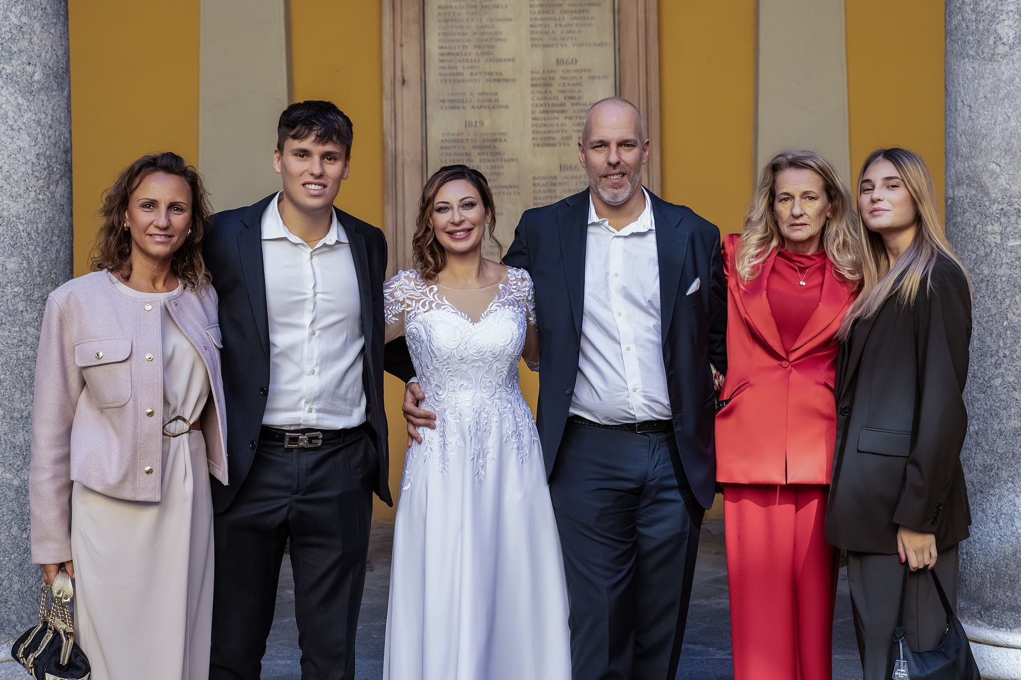 Karin & Guido. Fotografo matrimonio Lago di Como Ferrari Media Production