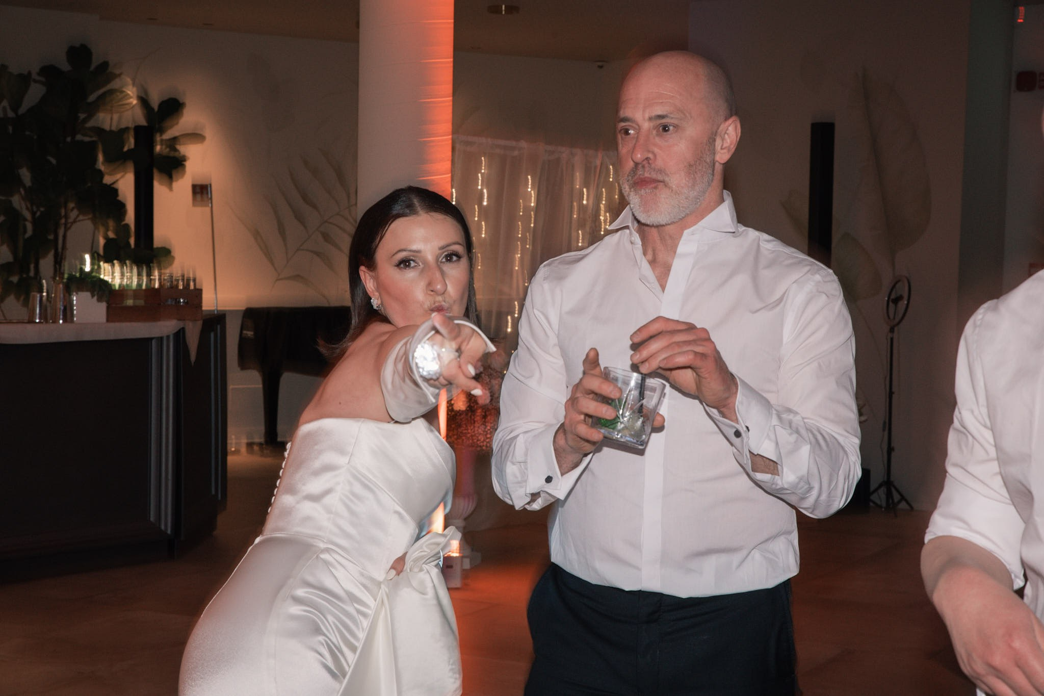 Roxie & Richard Wedding. Fotografo matrimonio Lago di Como Ferrari Media Production